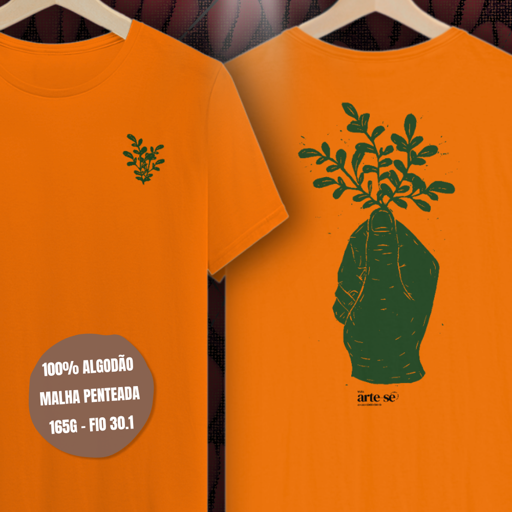 Camiseta - 