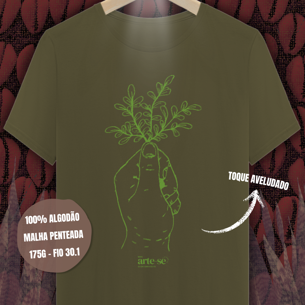 Camiseta PRIME - 