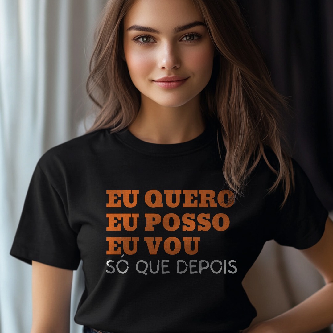 Baby long- Só que depois.