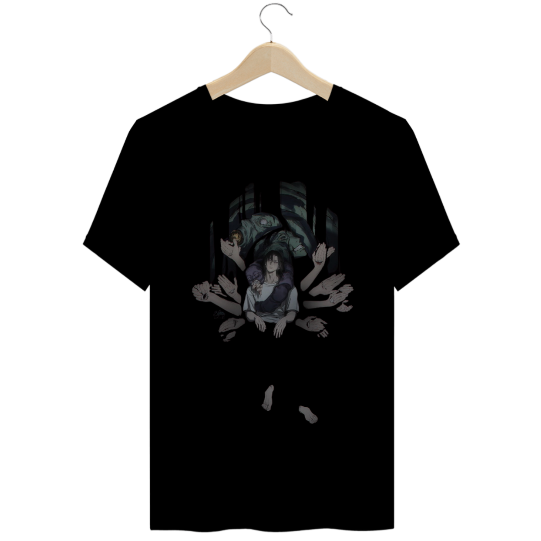 Camiseta Toji Zenin