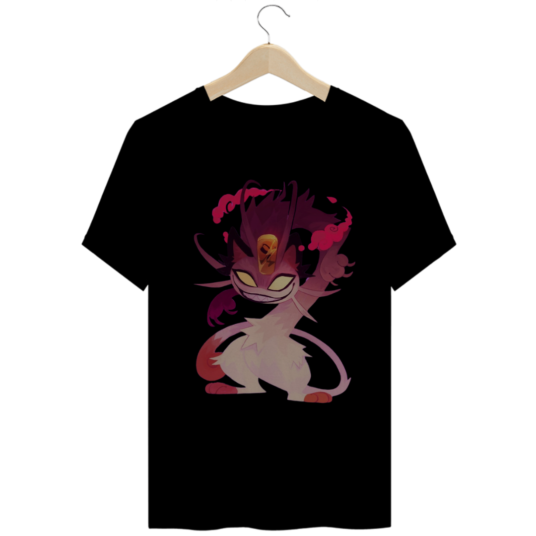 Camiseta Miau