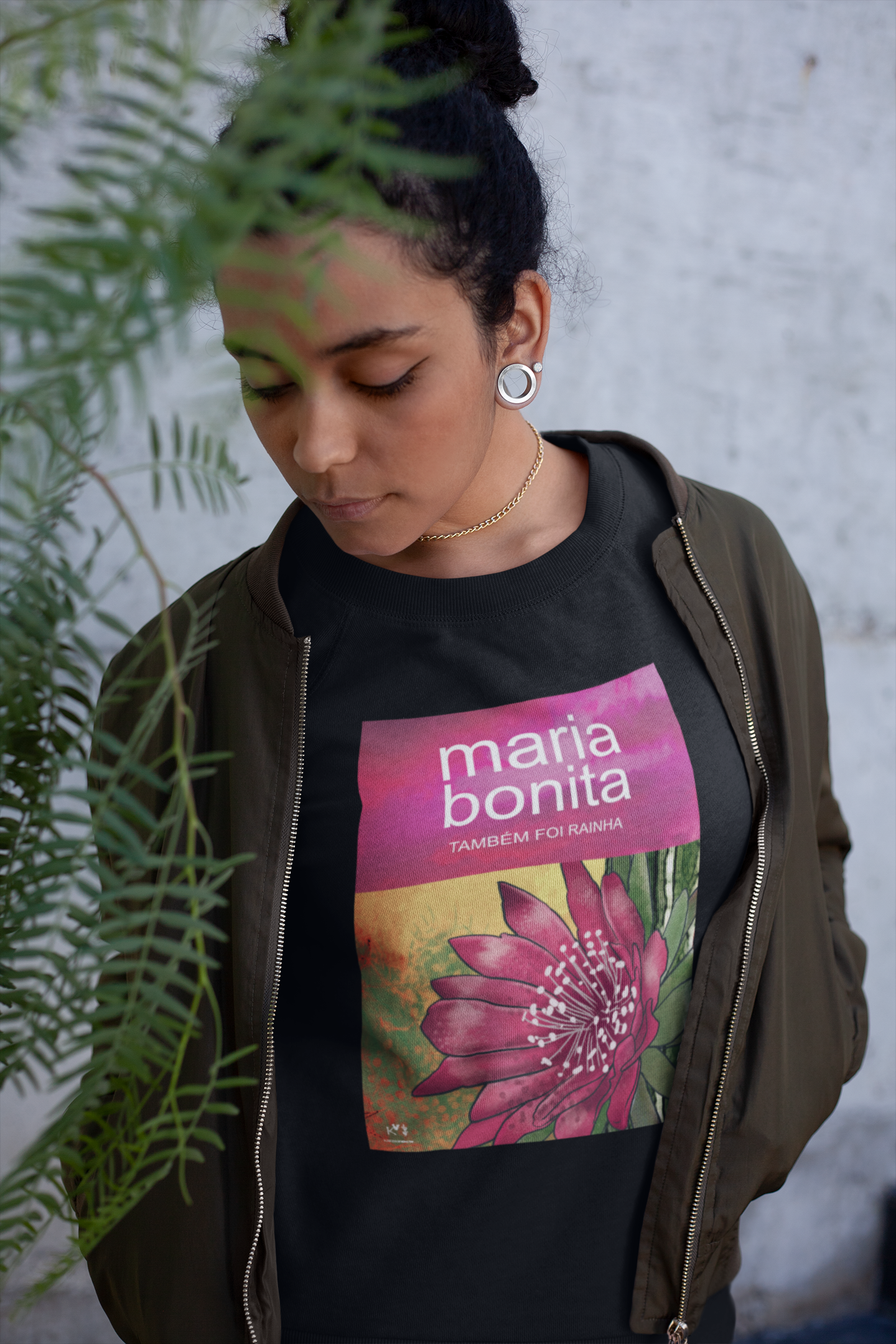 Maria Bonita