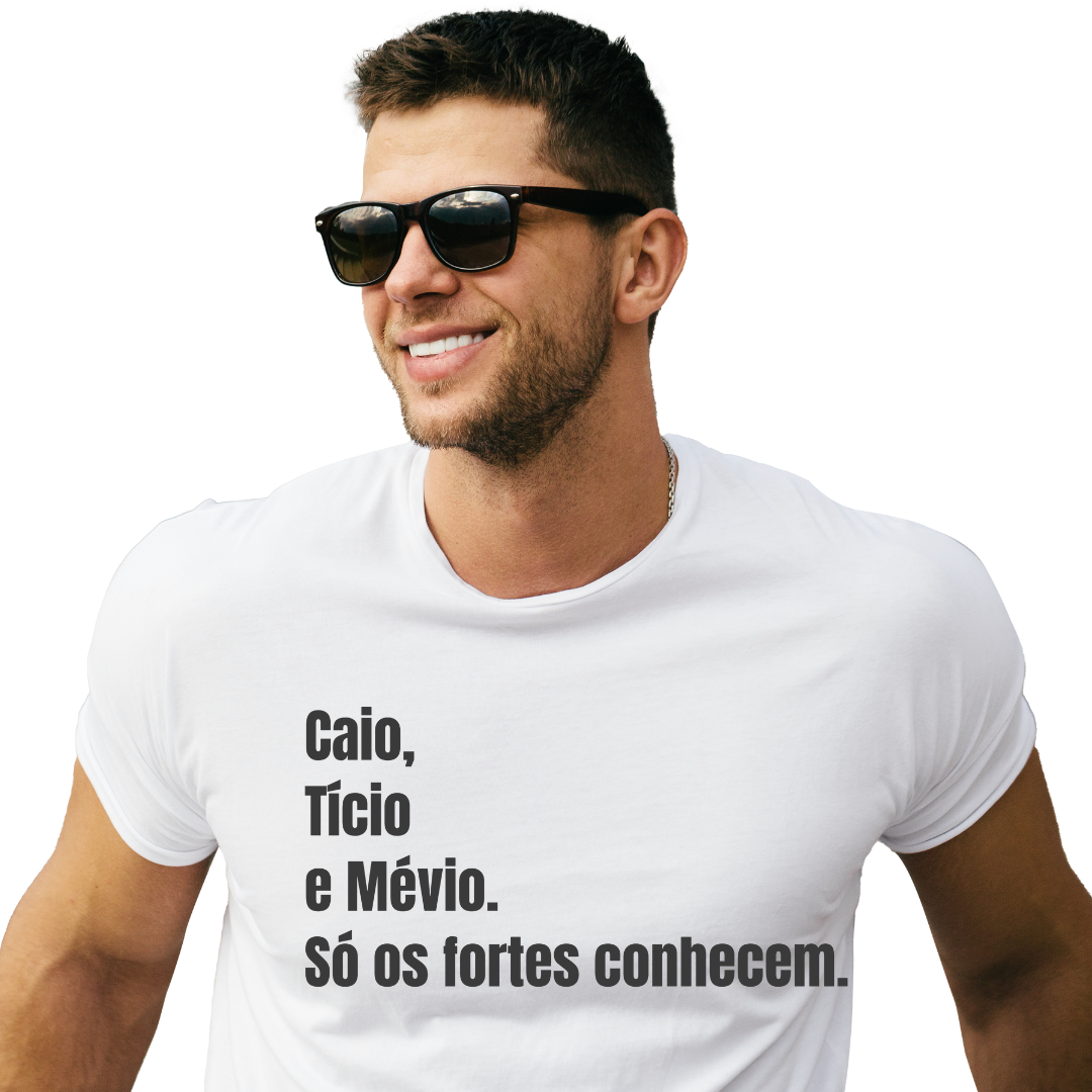 Caio, Tício e Mévio 2