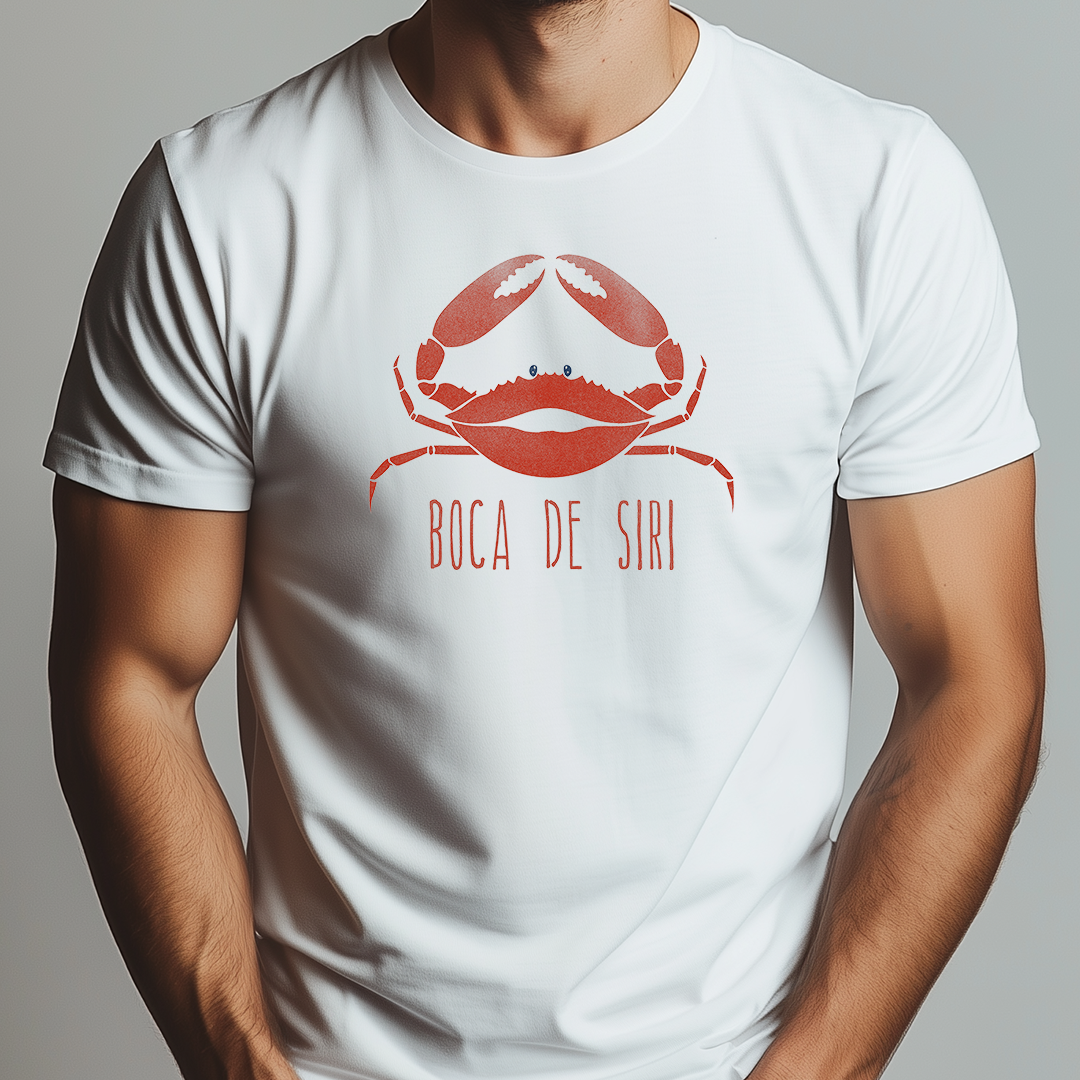 Boca de Siri