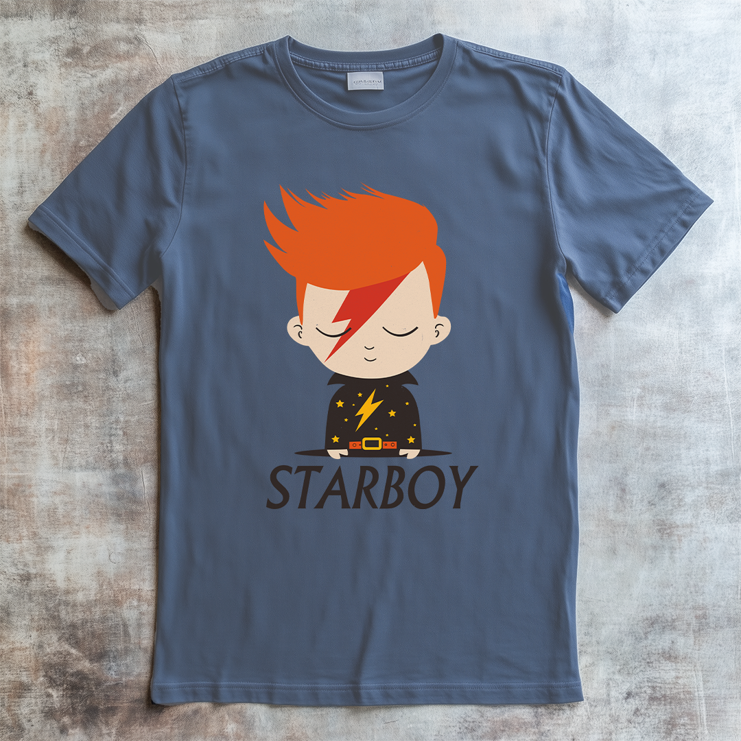 Starboy | Estonada