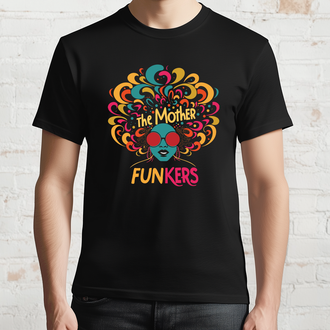 The Mother Funkers
