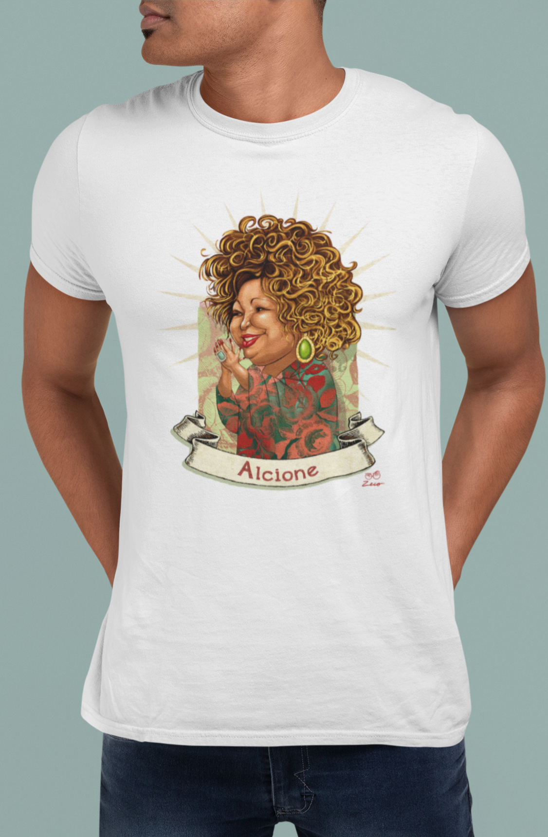 ALCIONE PRIME