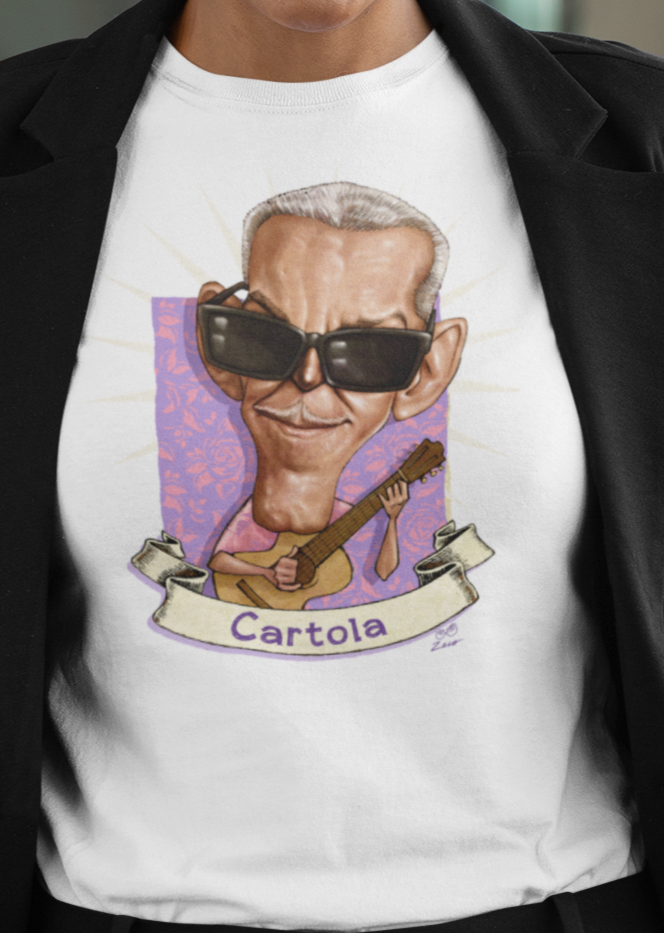 CARTOLA PRIME