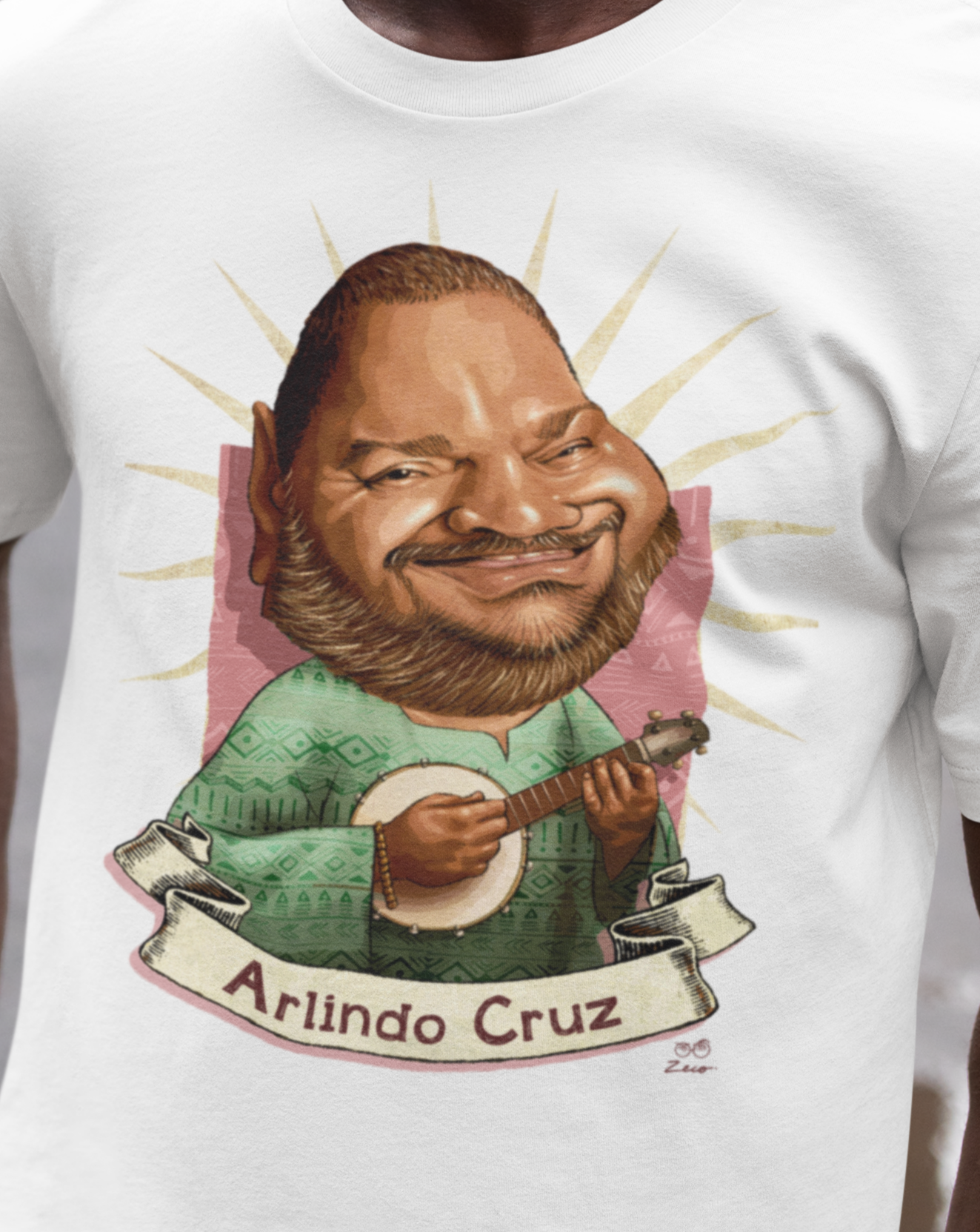 ARLINDO PRIME