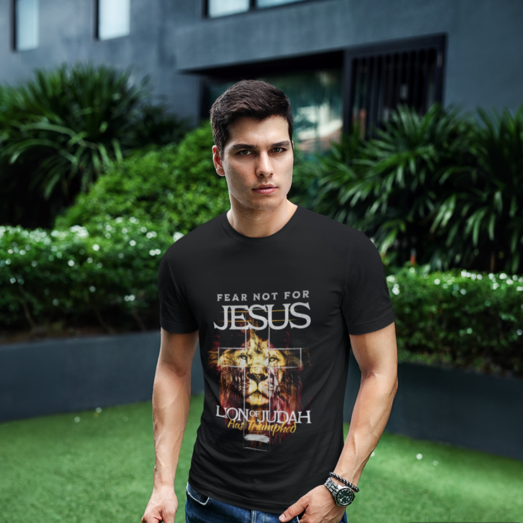 Leão de Juda