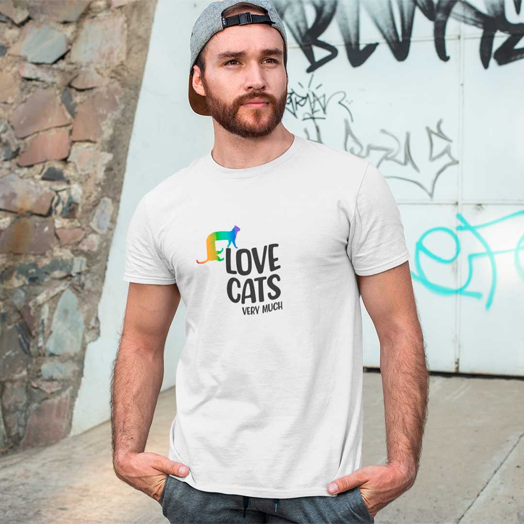 Camiseta Unissex | Linha PRIME