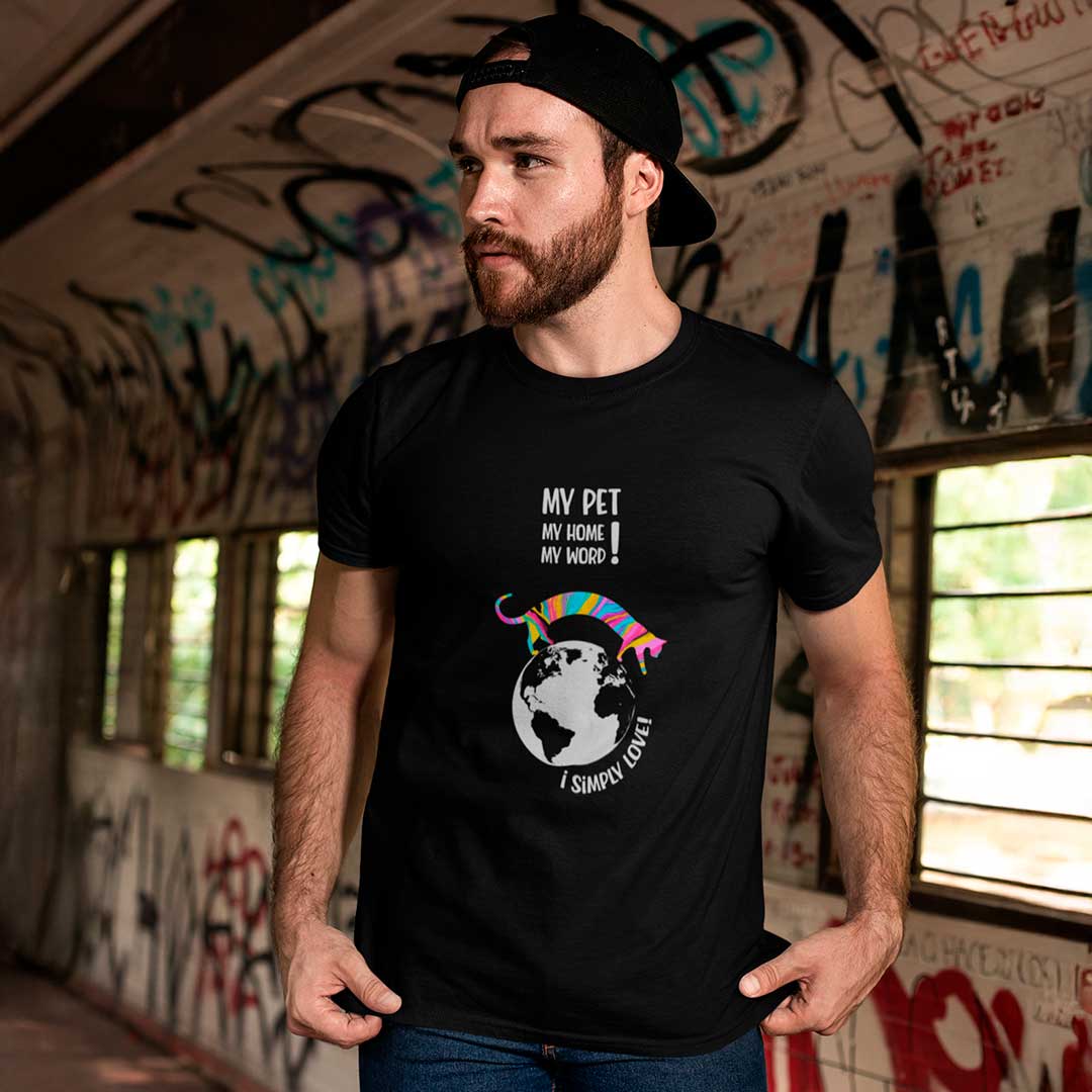 Camiseta Unissex | Linha PRIME