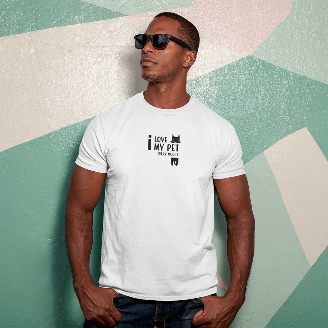 Camiseta Unissex | Linha PRIME