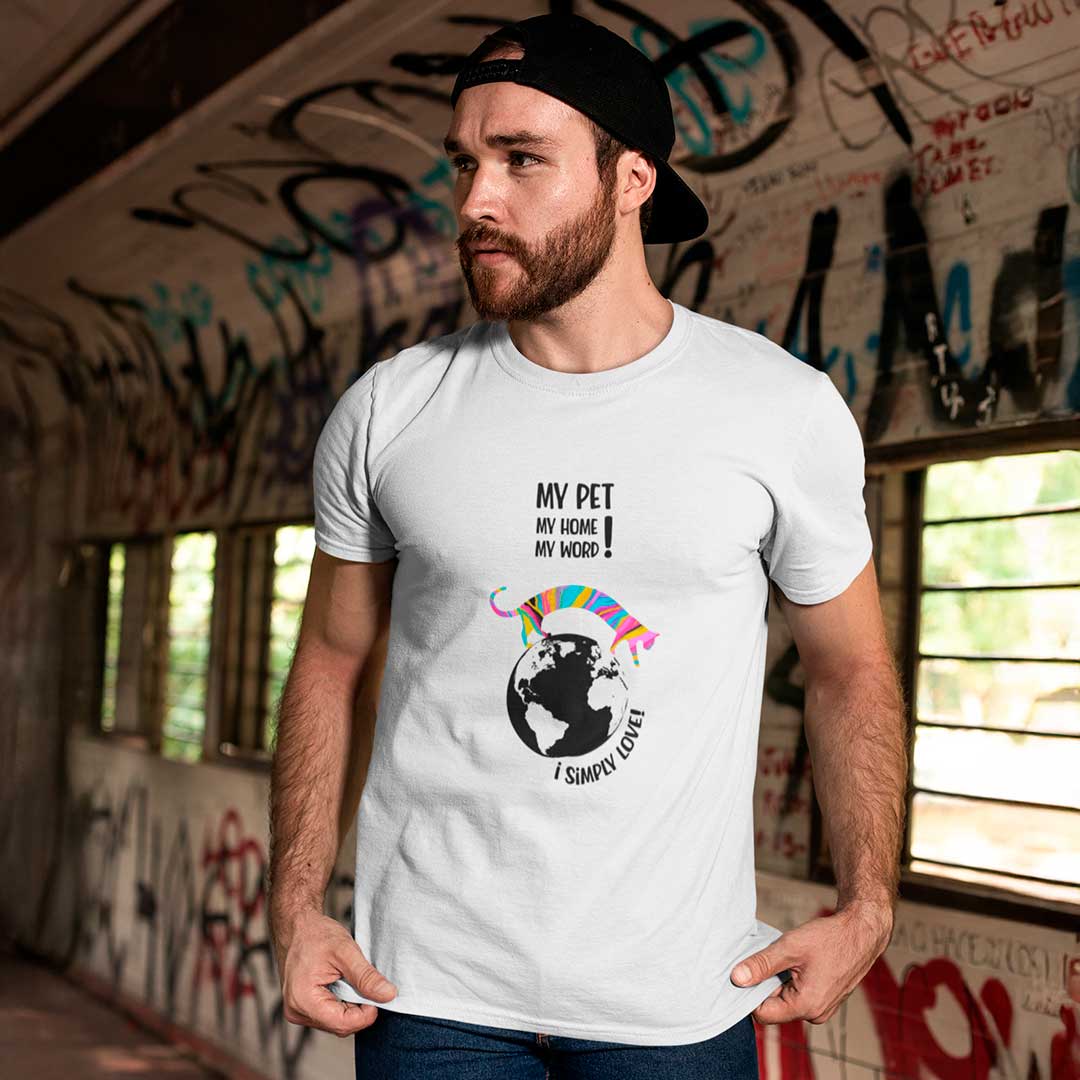 Camiseta Unissex | Linha PRIME