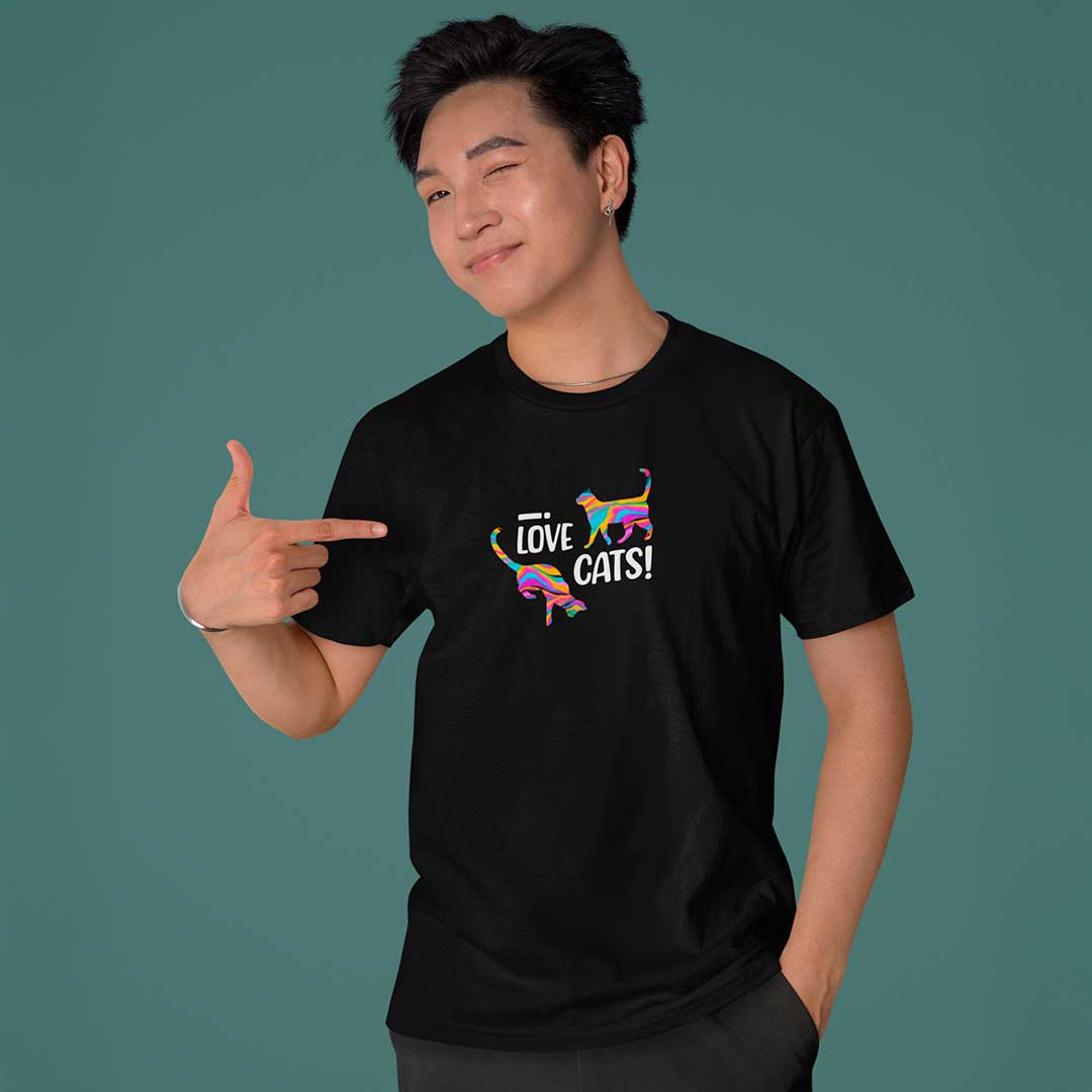 Camiseta Unissex | Linha PRIME