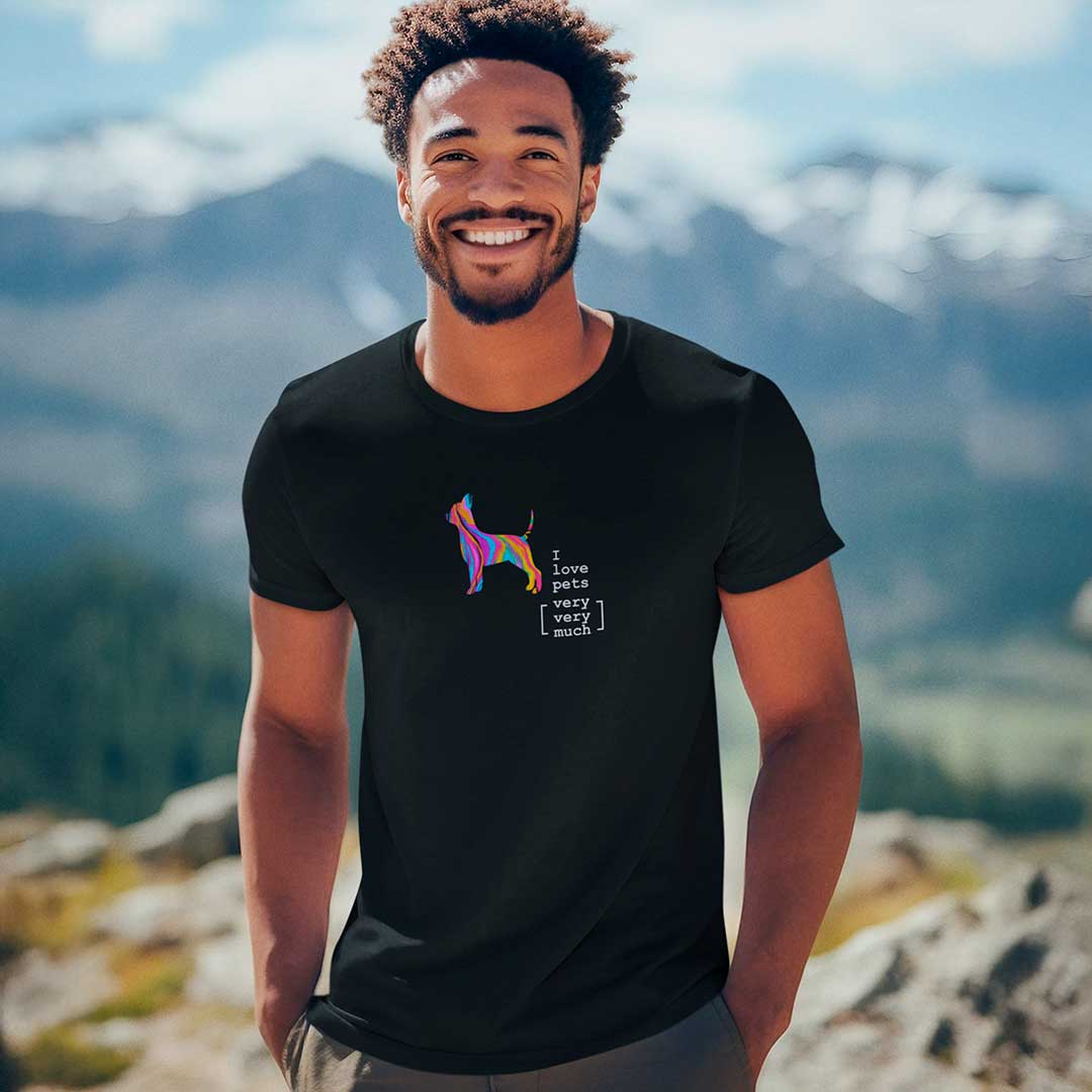Camiseta Unissex | Linha PRIME
