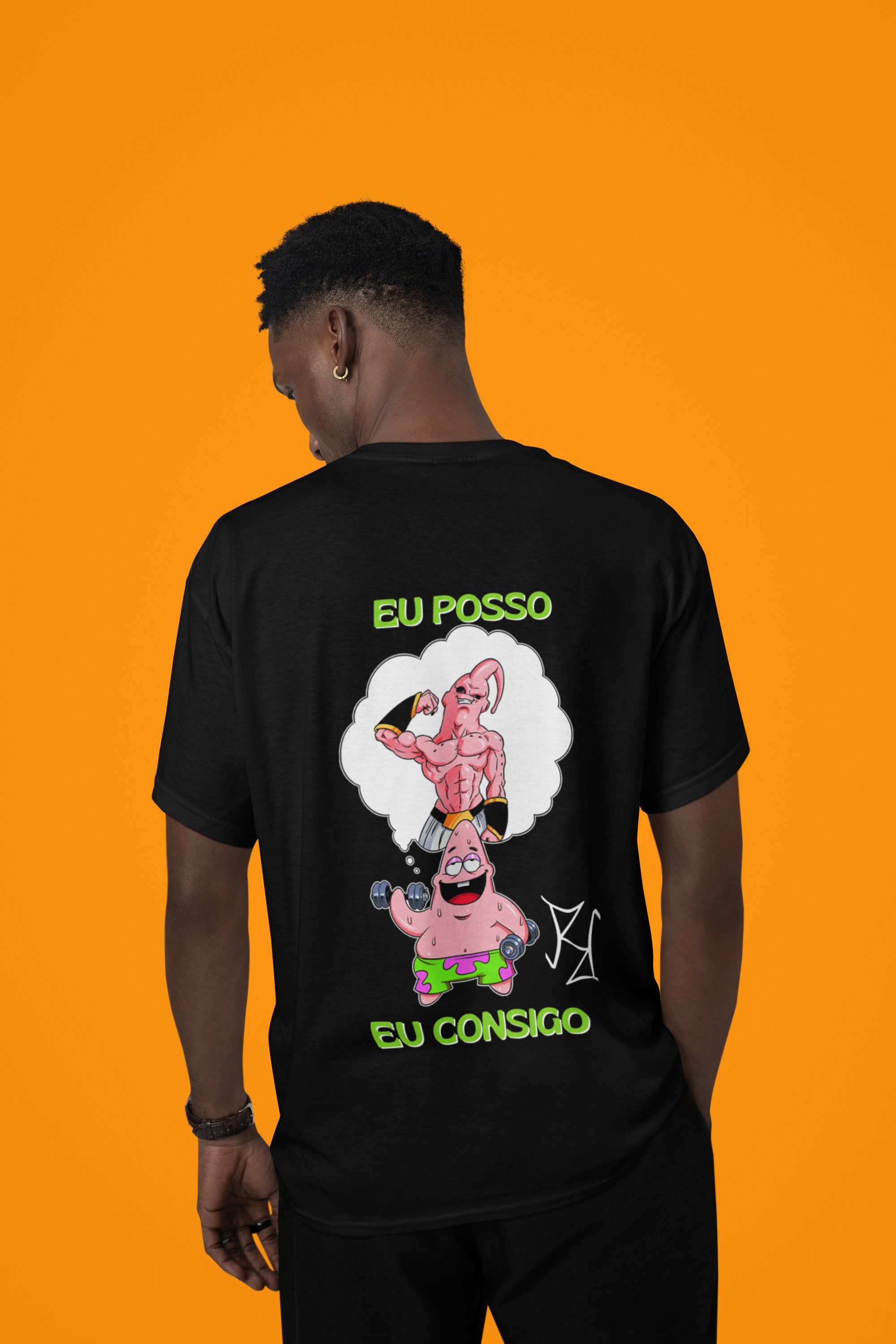Sport Dry UV -  Eu posso eu consigo