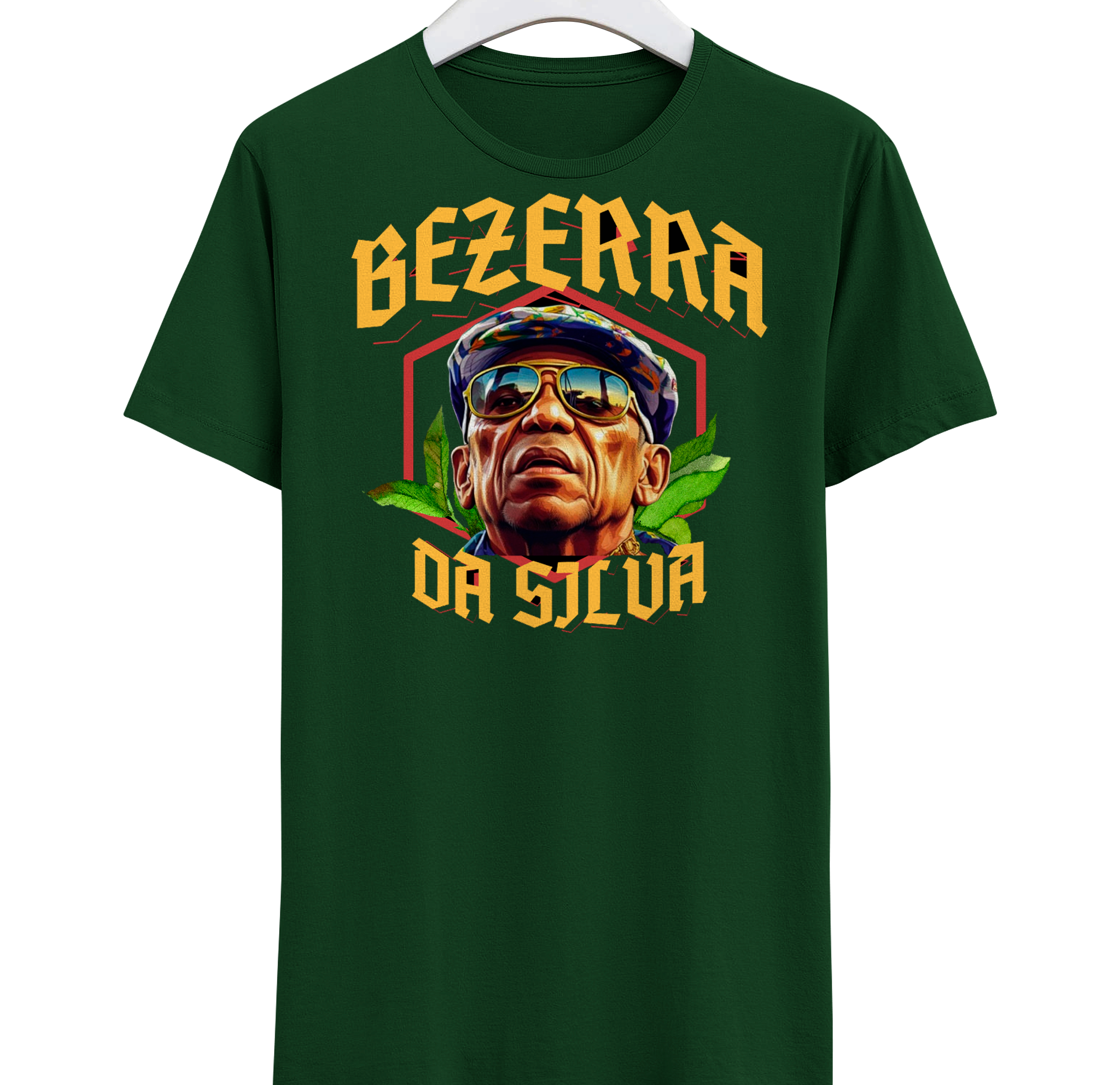 Bezerra da Silva