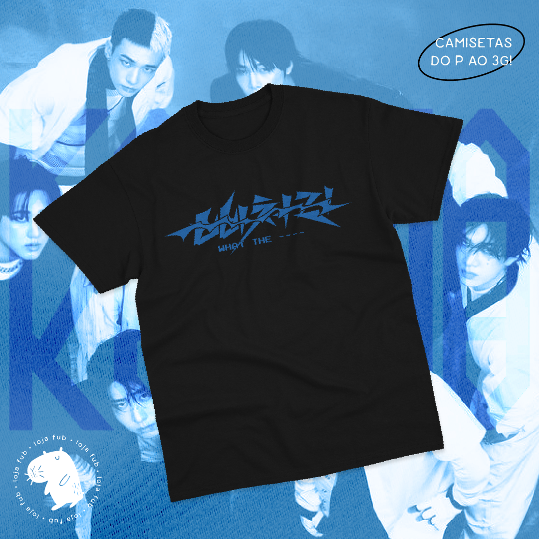 Camiseta BLEEP
