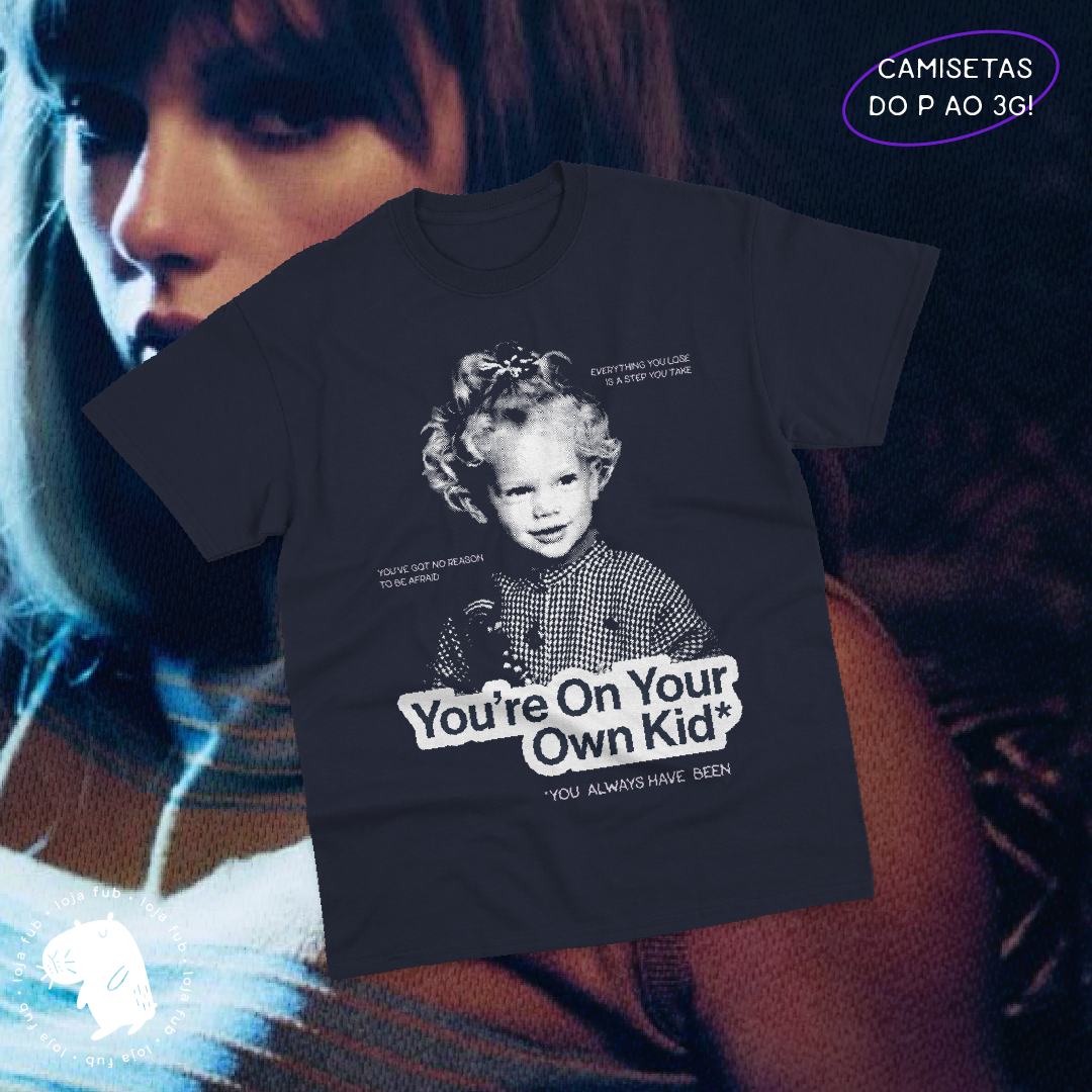 Camiseta YOYOK
