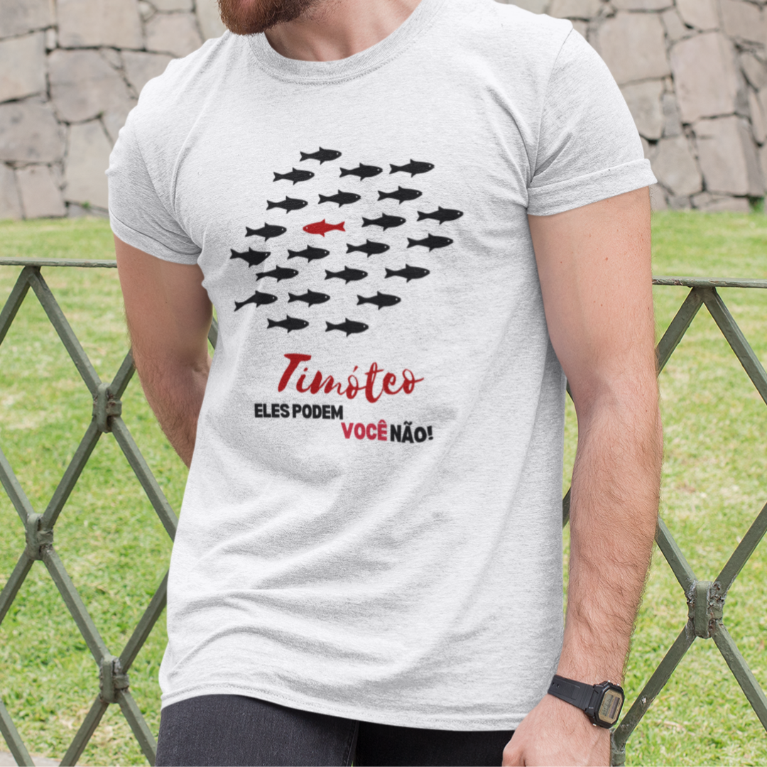 Timóteo