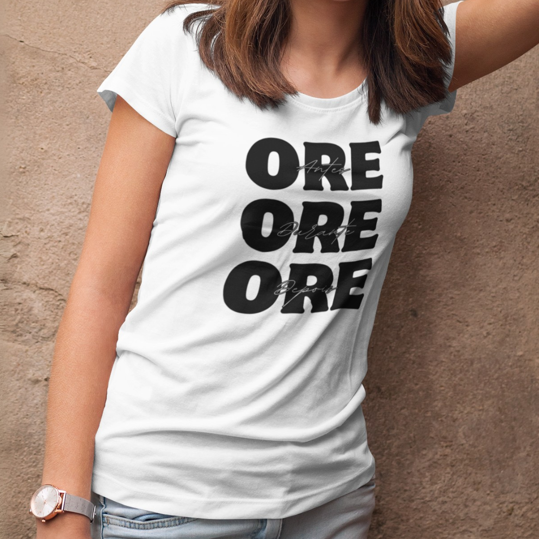 Ore
