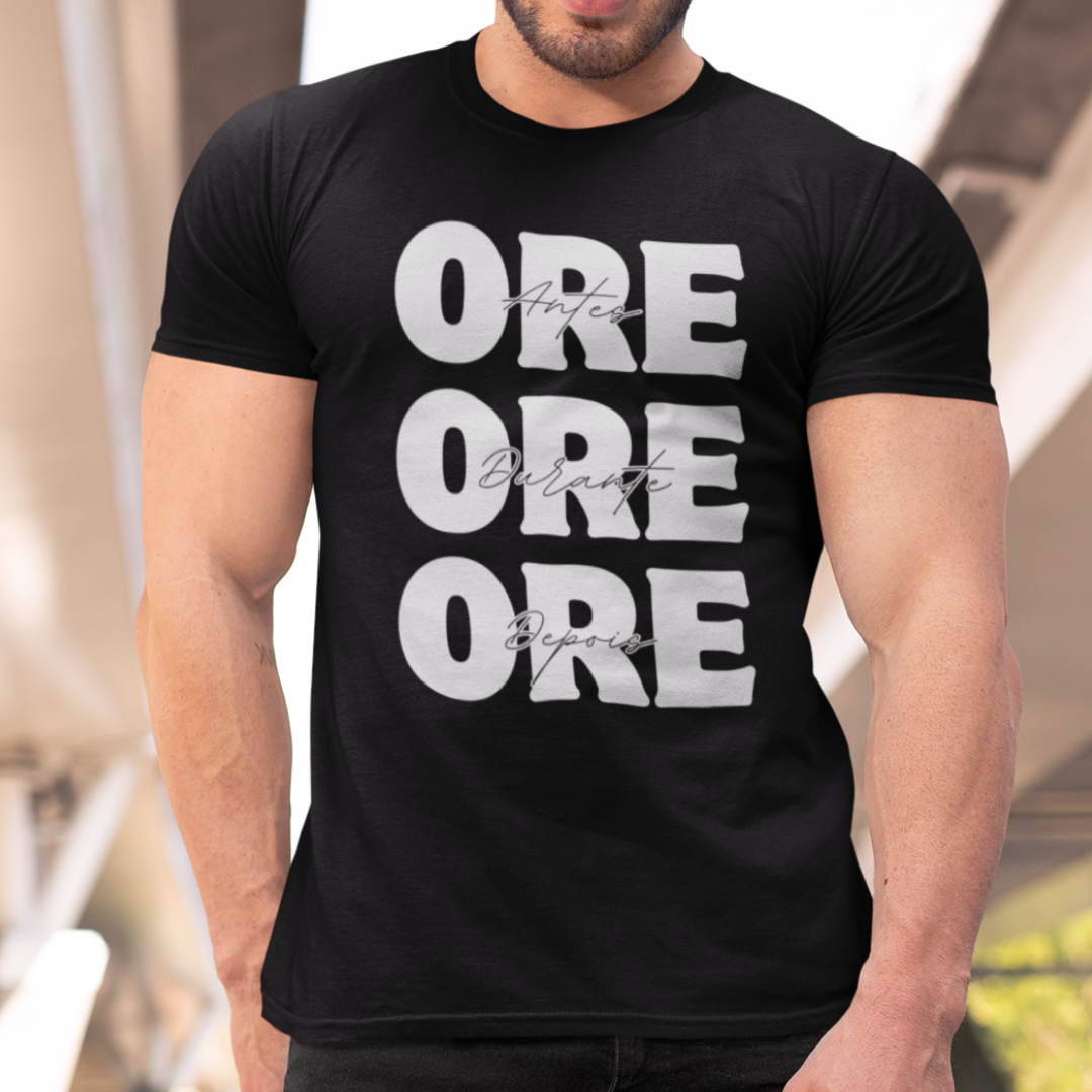 Ore