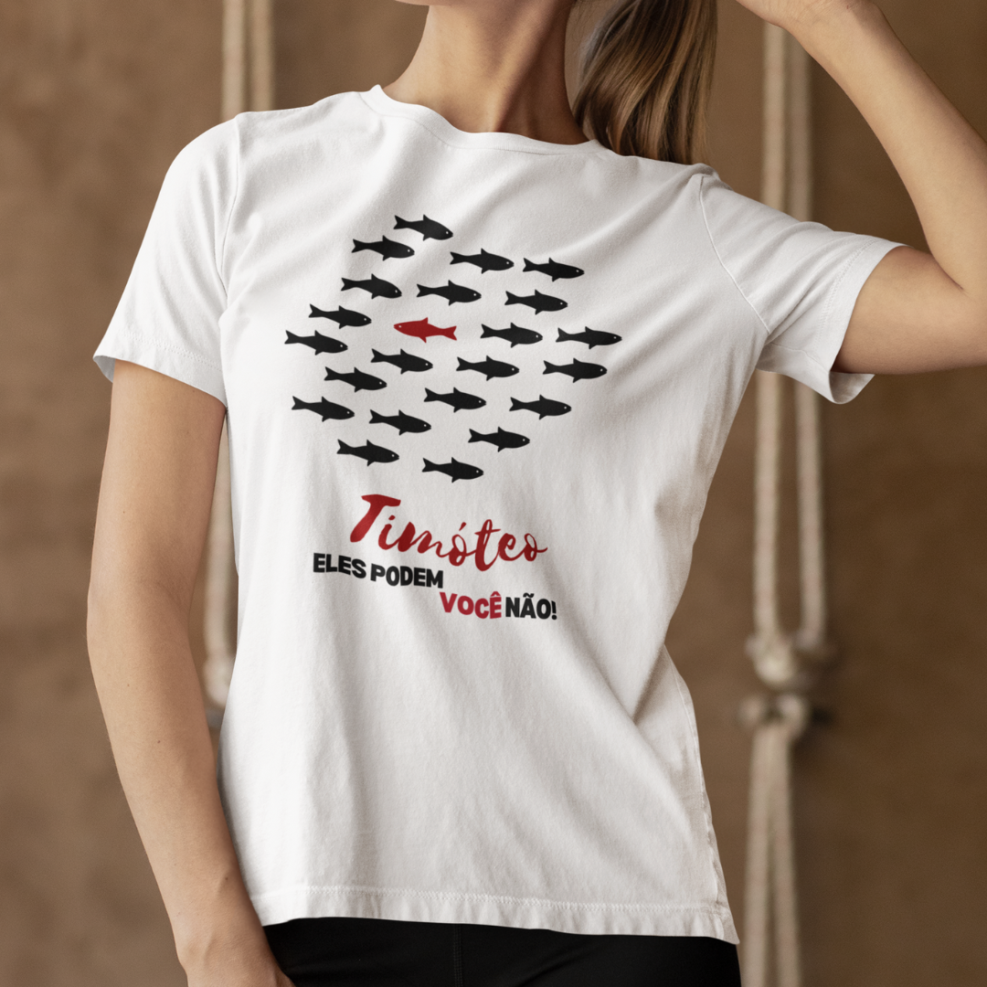 Timóteo