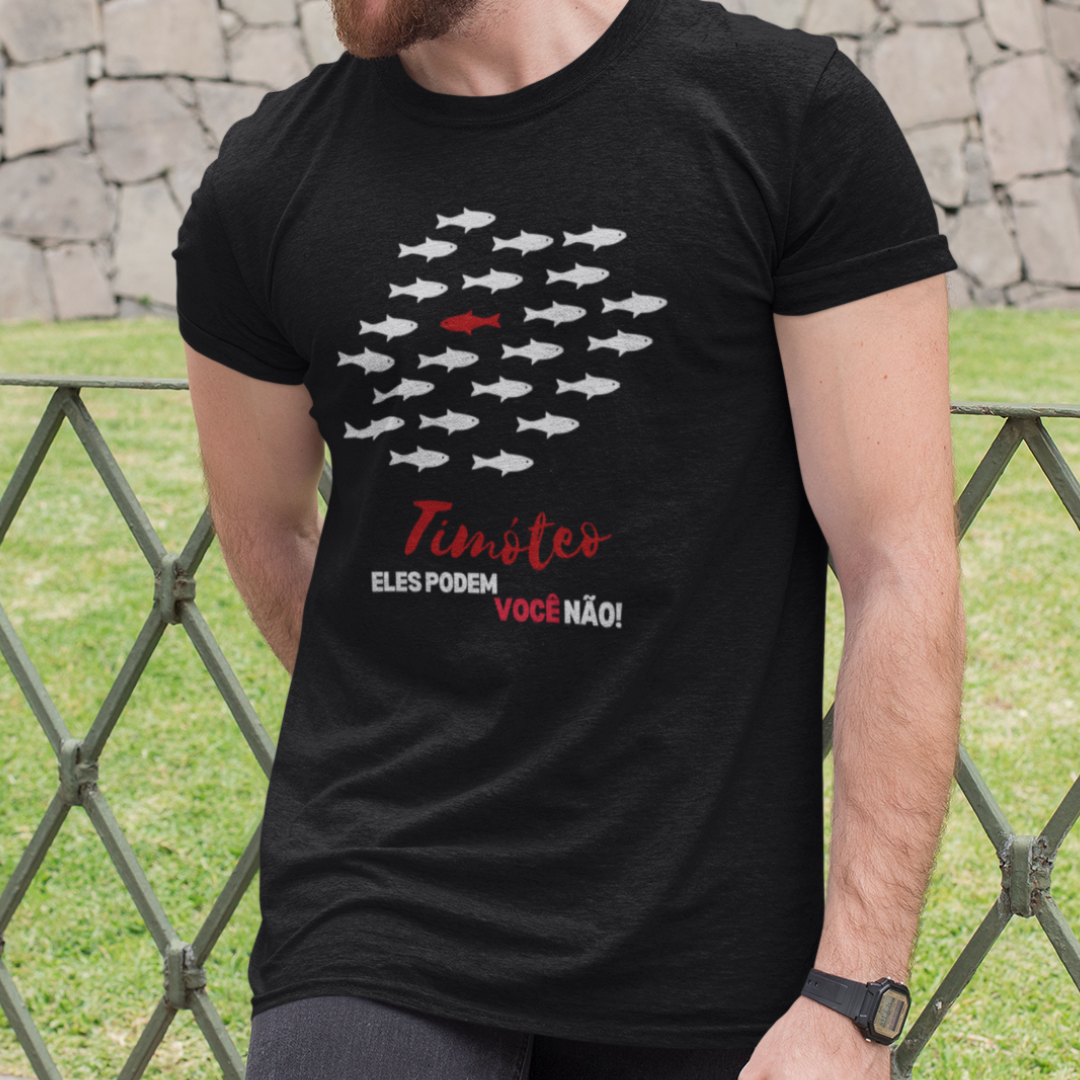 Timóteo