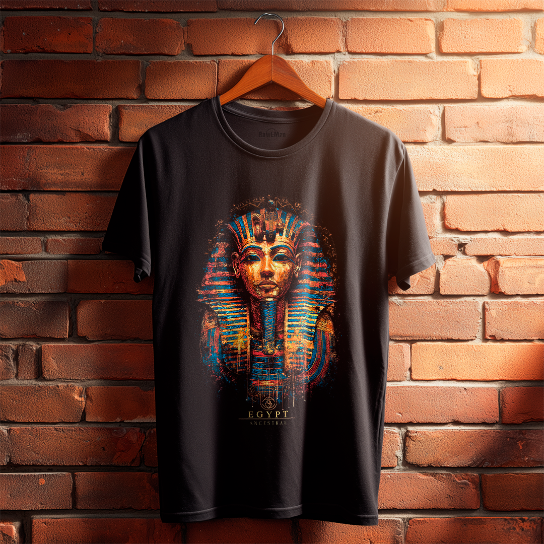 Egyptian Mask II