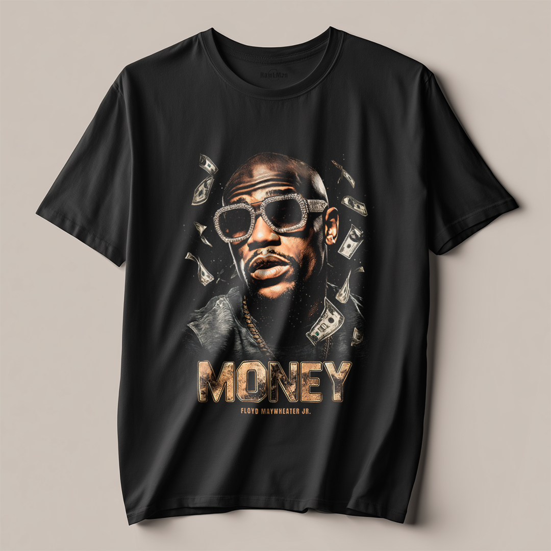 Slim Floyd Maywheater Jr. IV (Boxe)