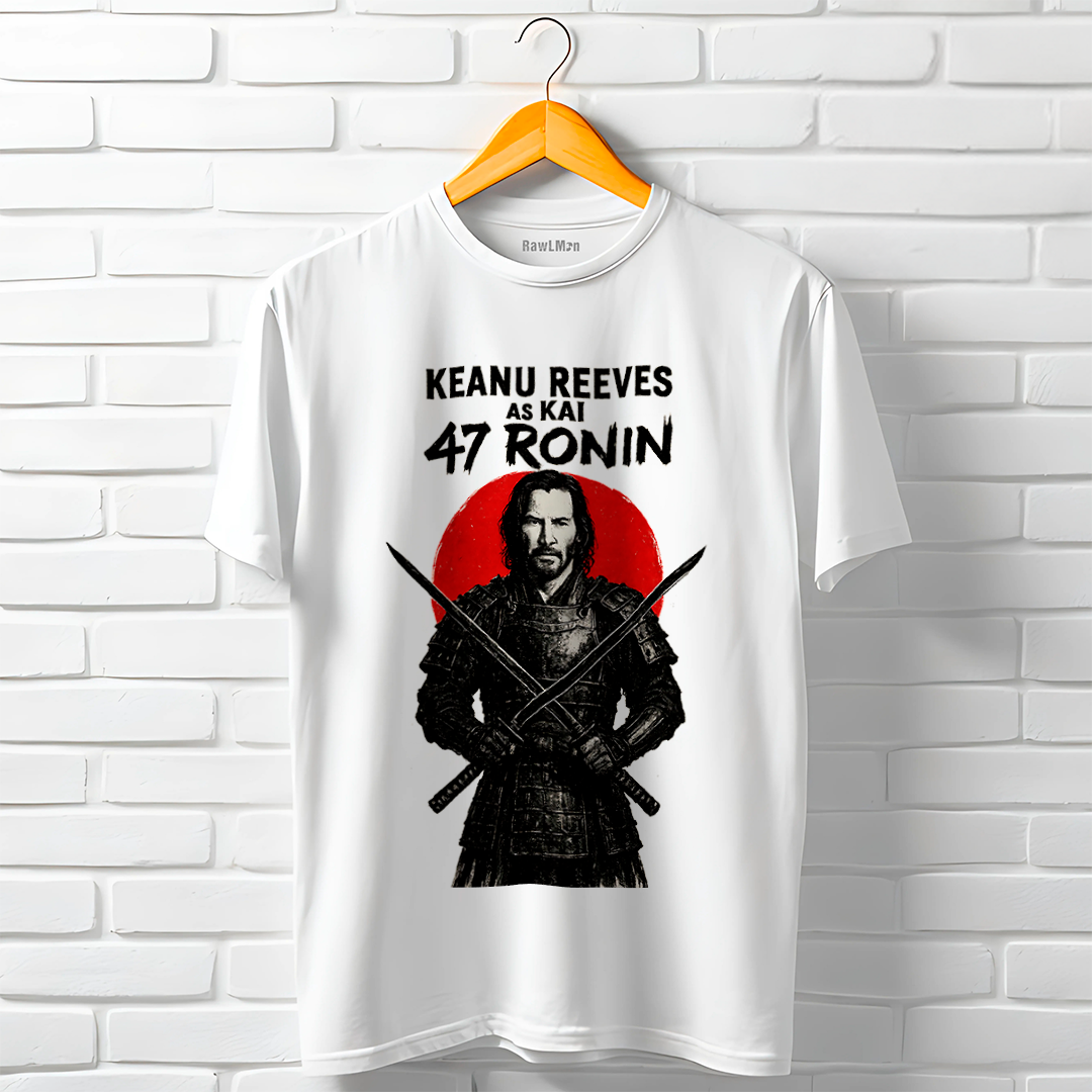 Keanu Reeves XVI