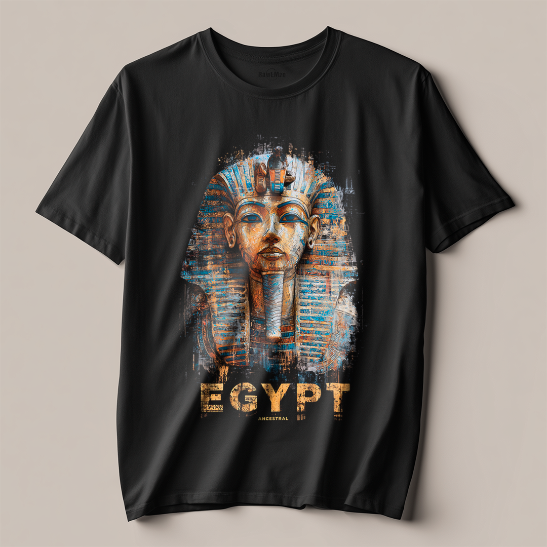 Egyptian Mask III