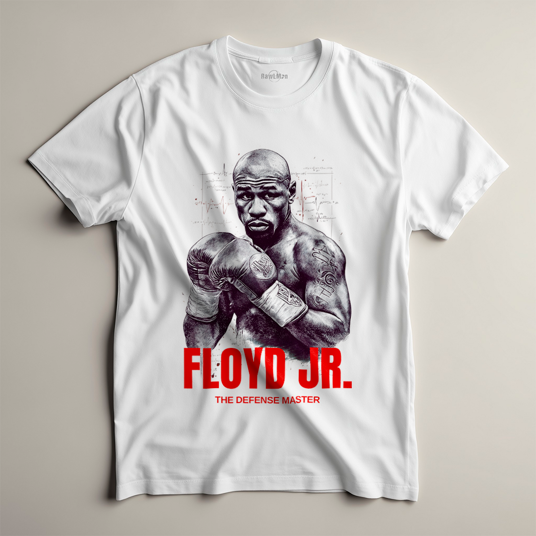 Slim Floyd Maywheater Jr. I (Boxe)