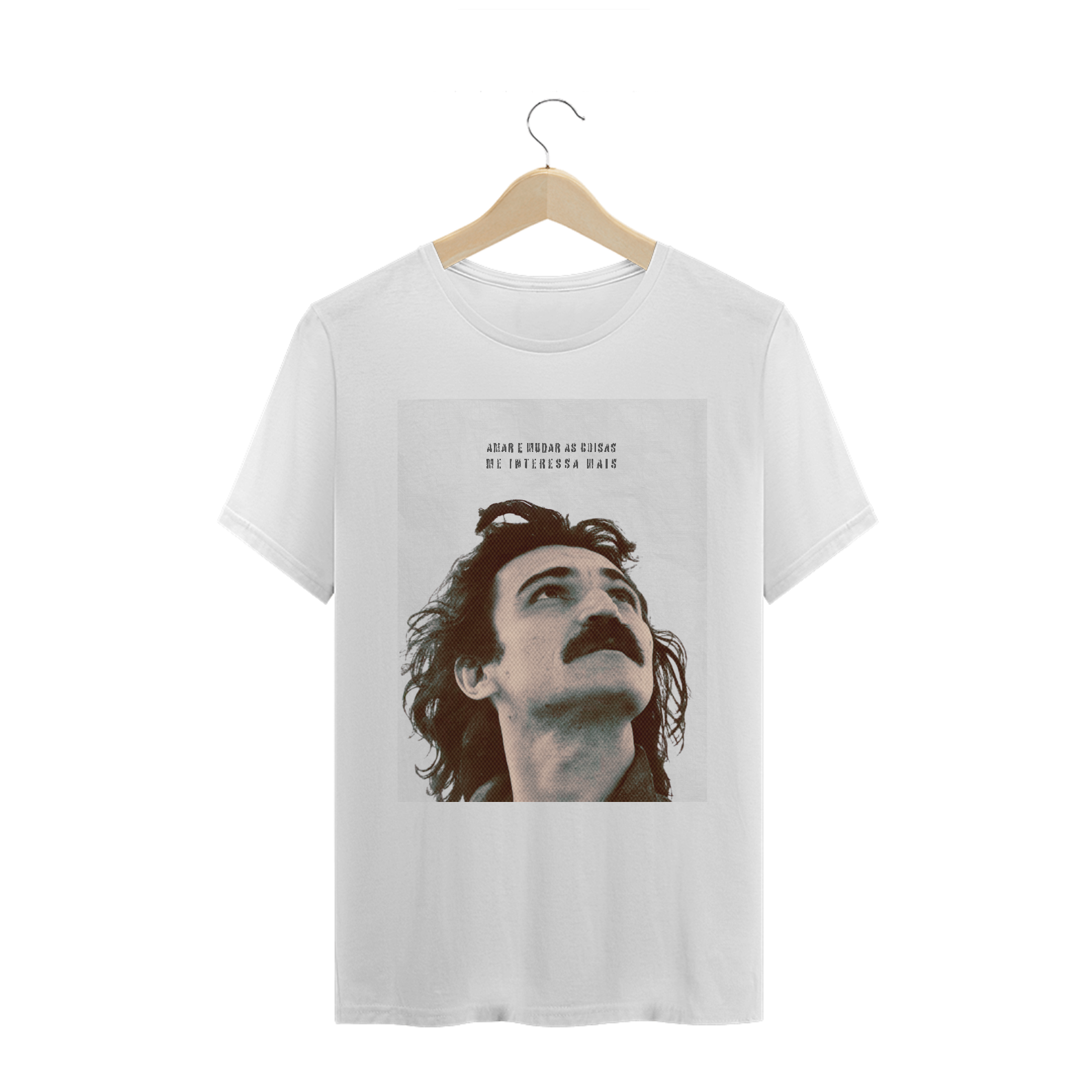 Camiseta Belchior