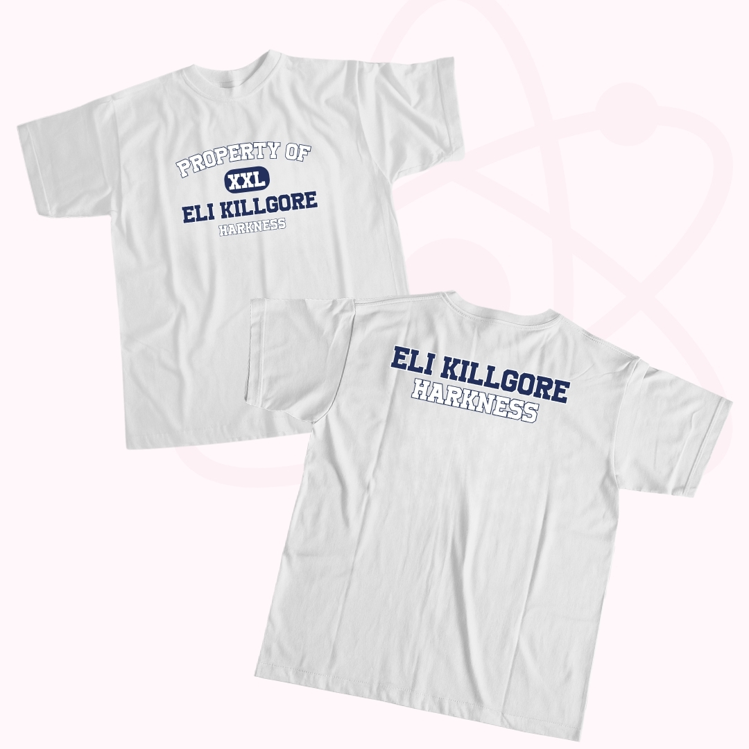 Eli Killgore