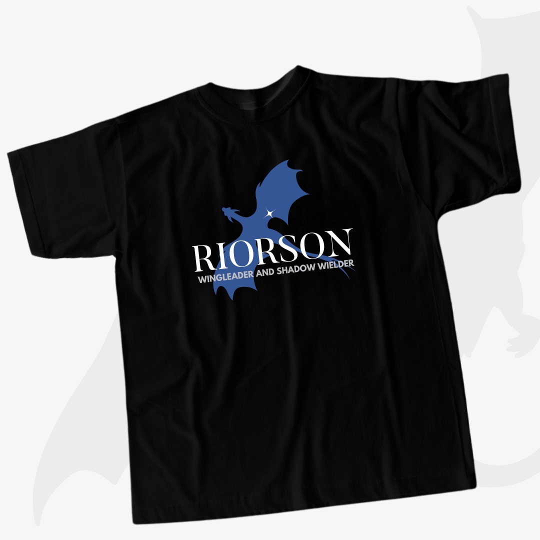 Riorson- Quarta Asa