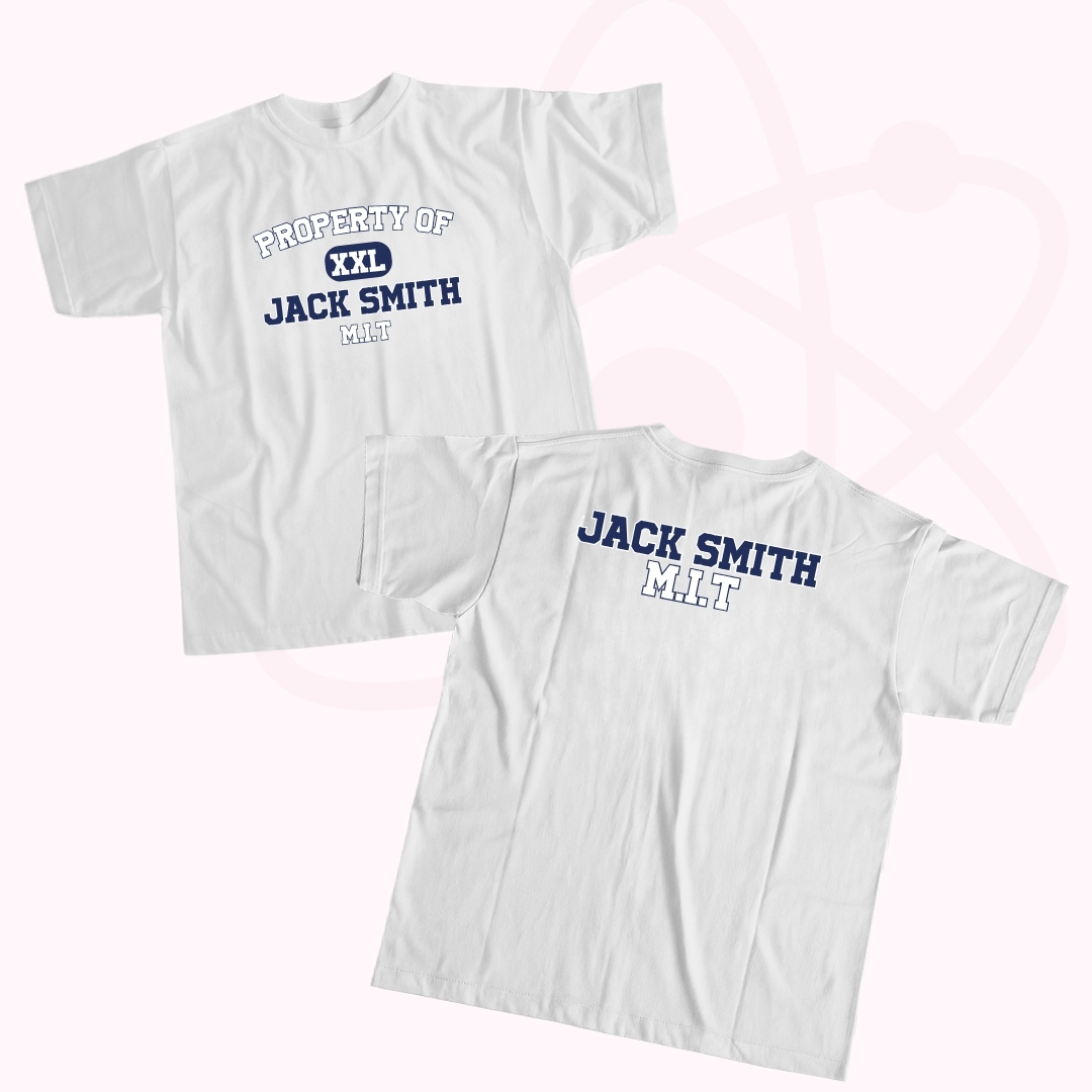 Jack Smith