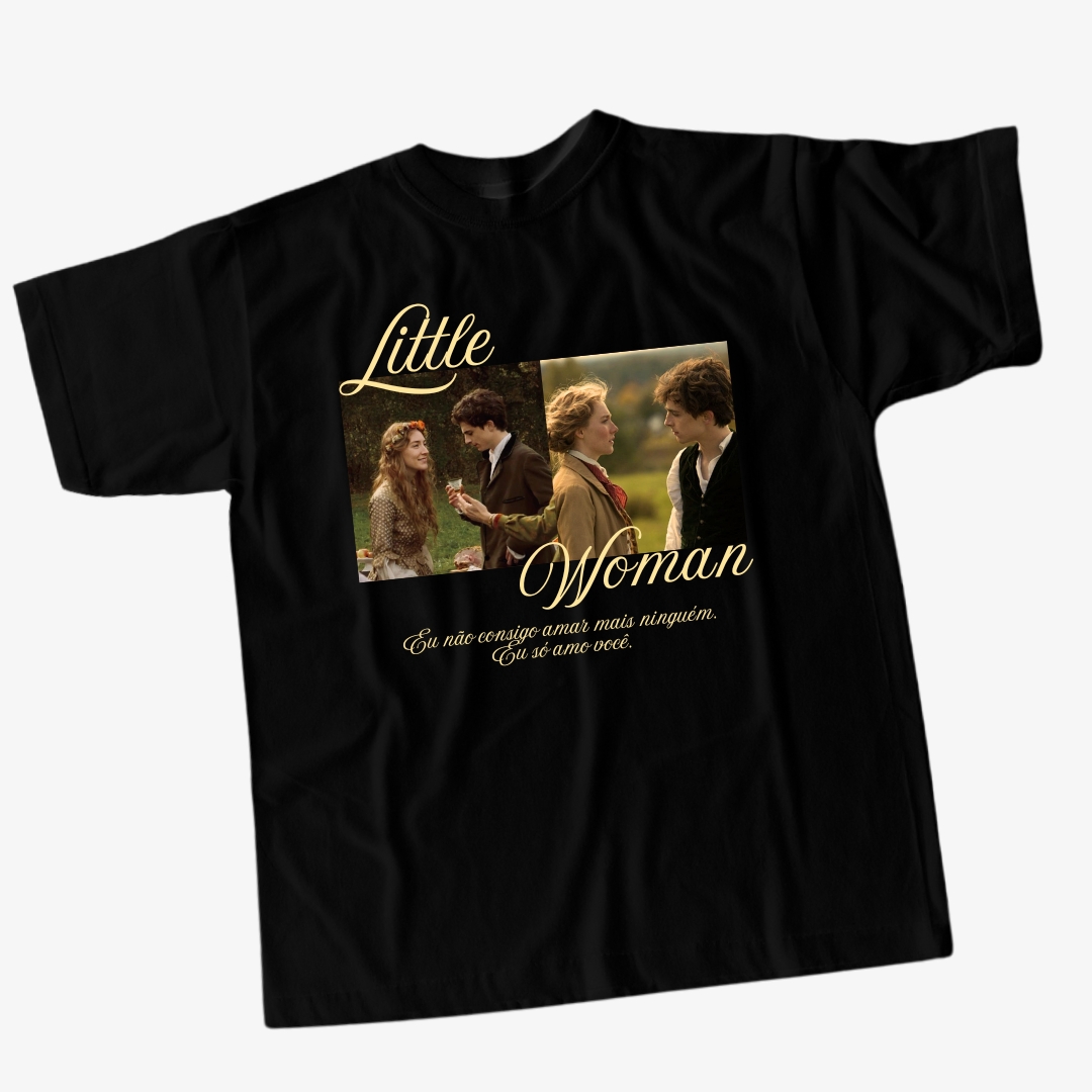 Clássica Little Woman