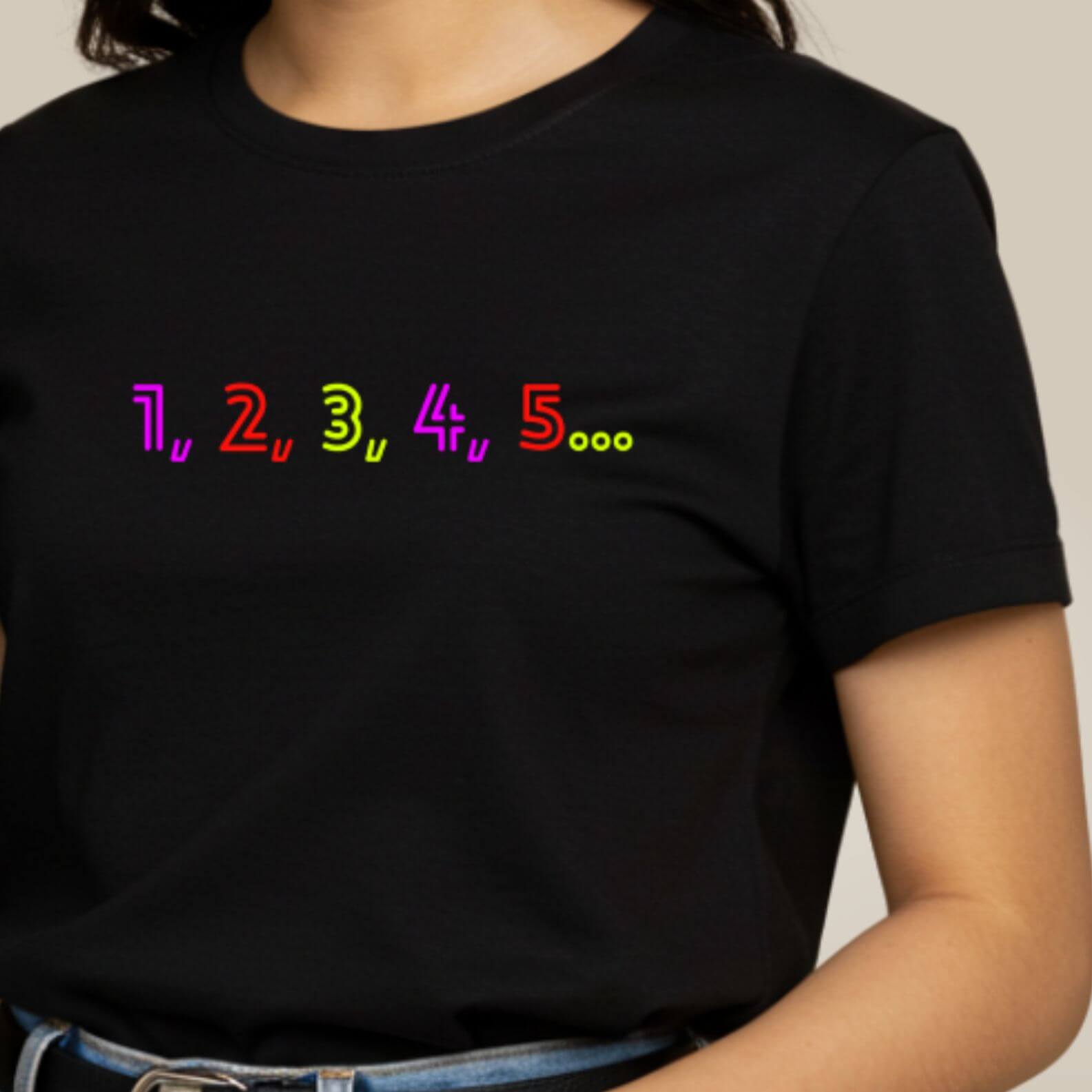 Camiseta Amigas - Pode Contar Comigo 2