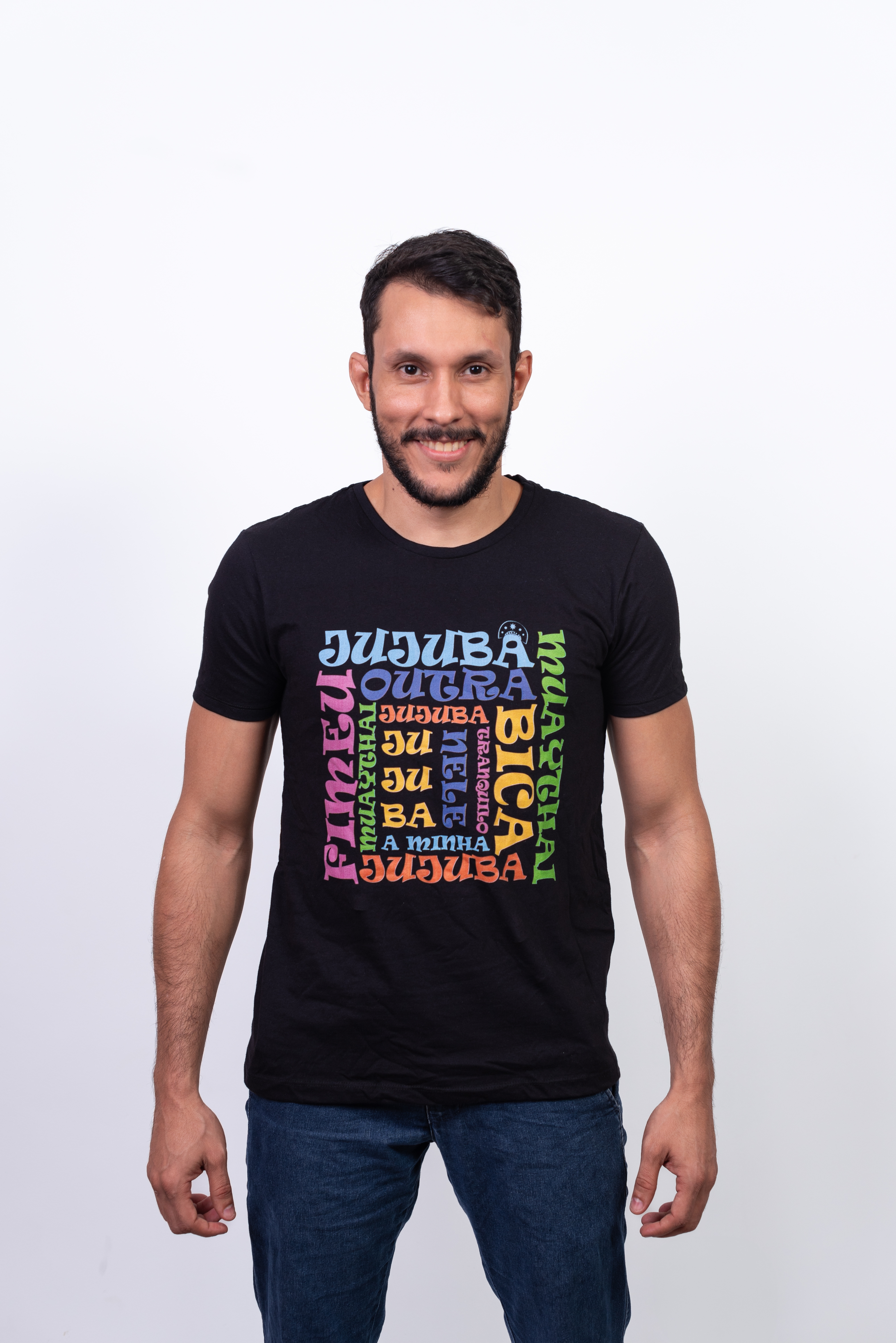 Camisa Jujuba Nele
