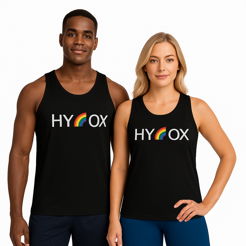 Regata Sport Hyrox! Unisex