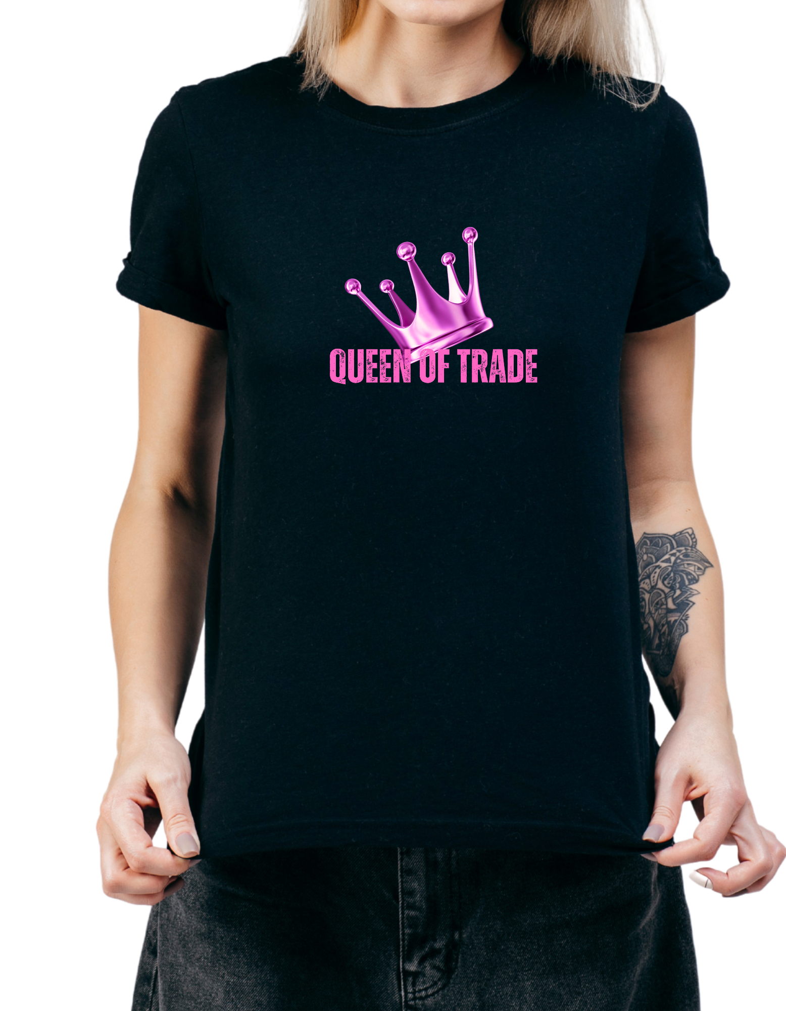Blusa Feminina 