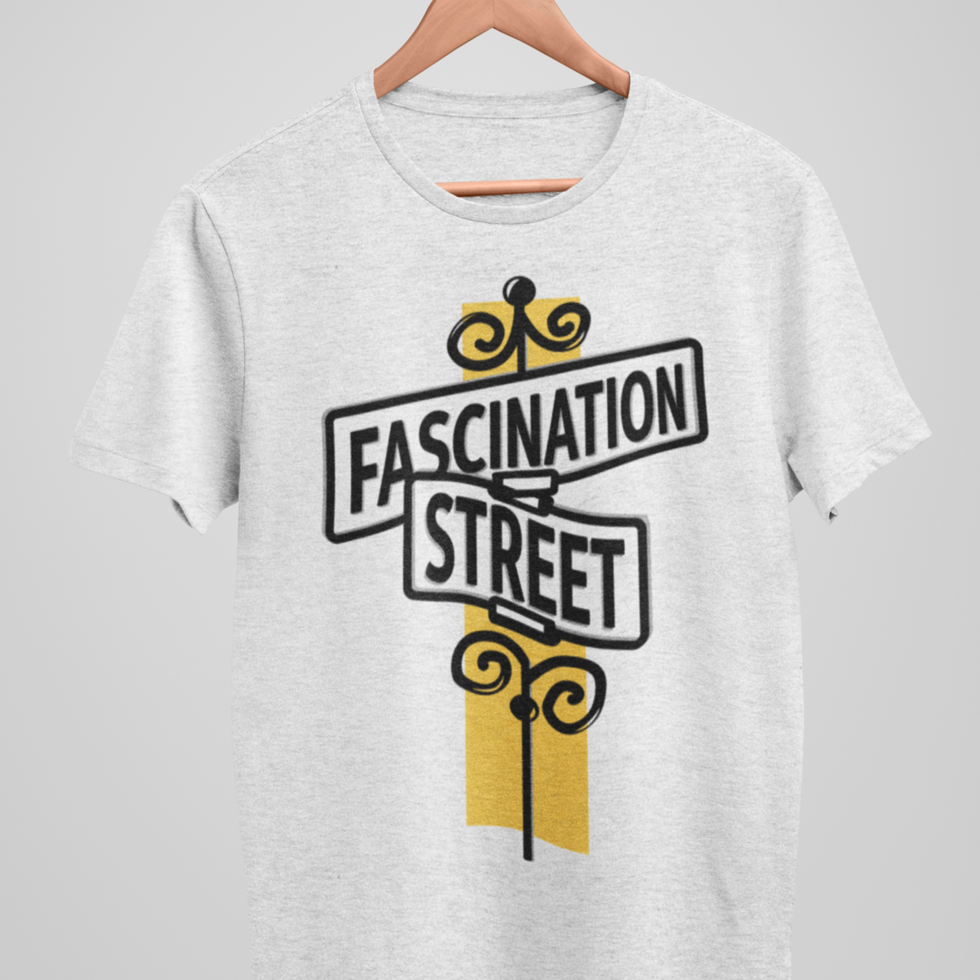 Fascination Street - The Cure