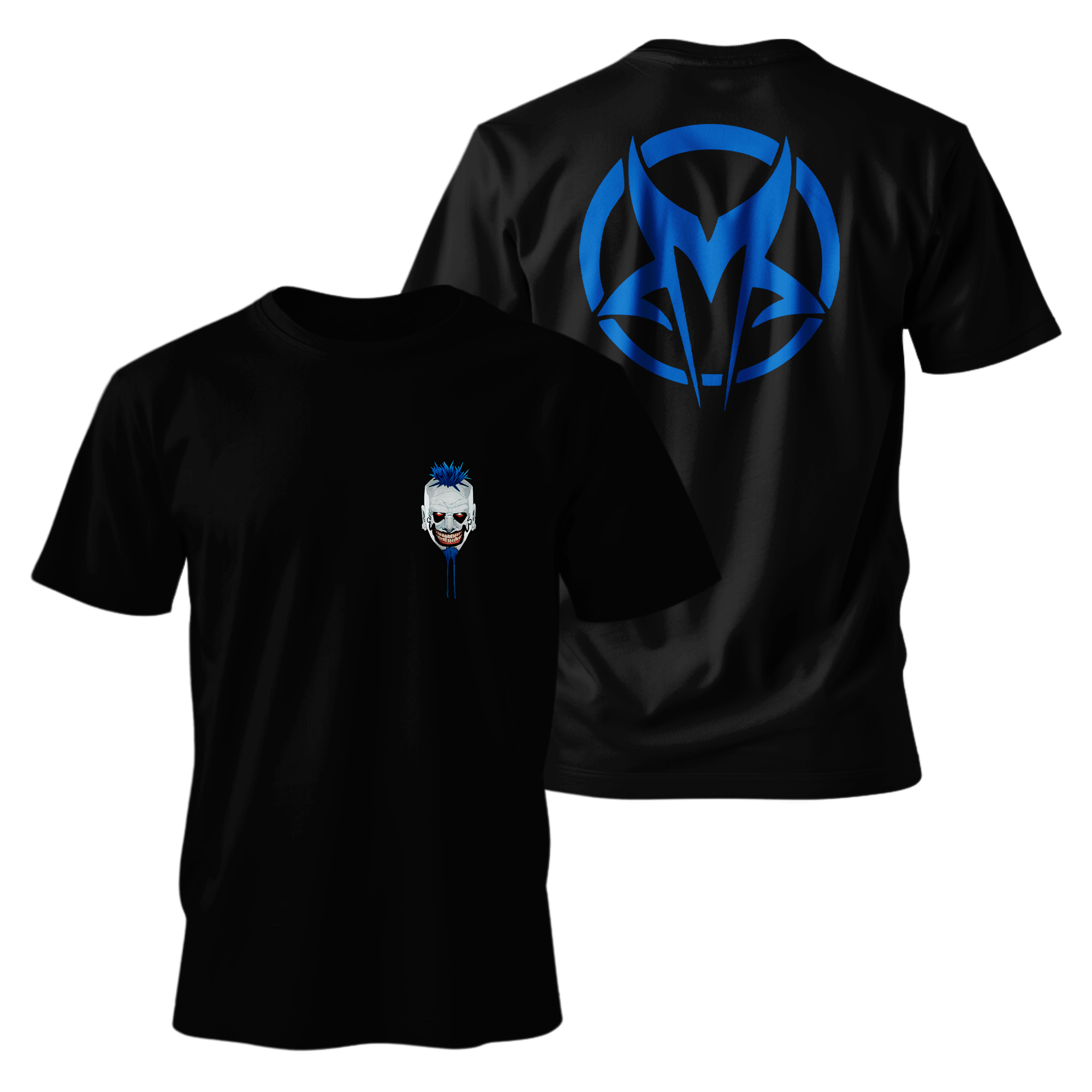 Camiseta Premium - Mudvayne