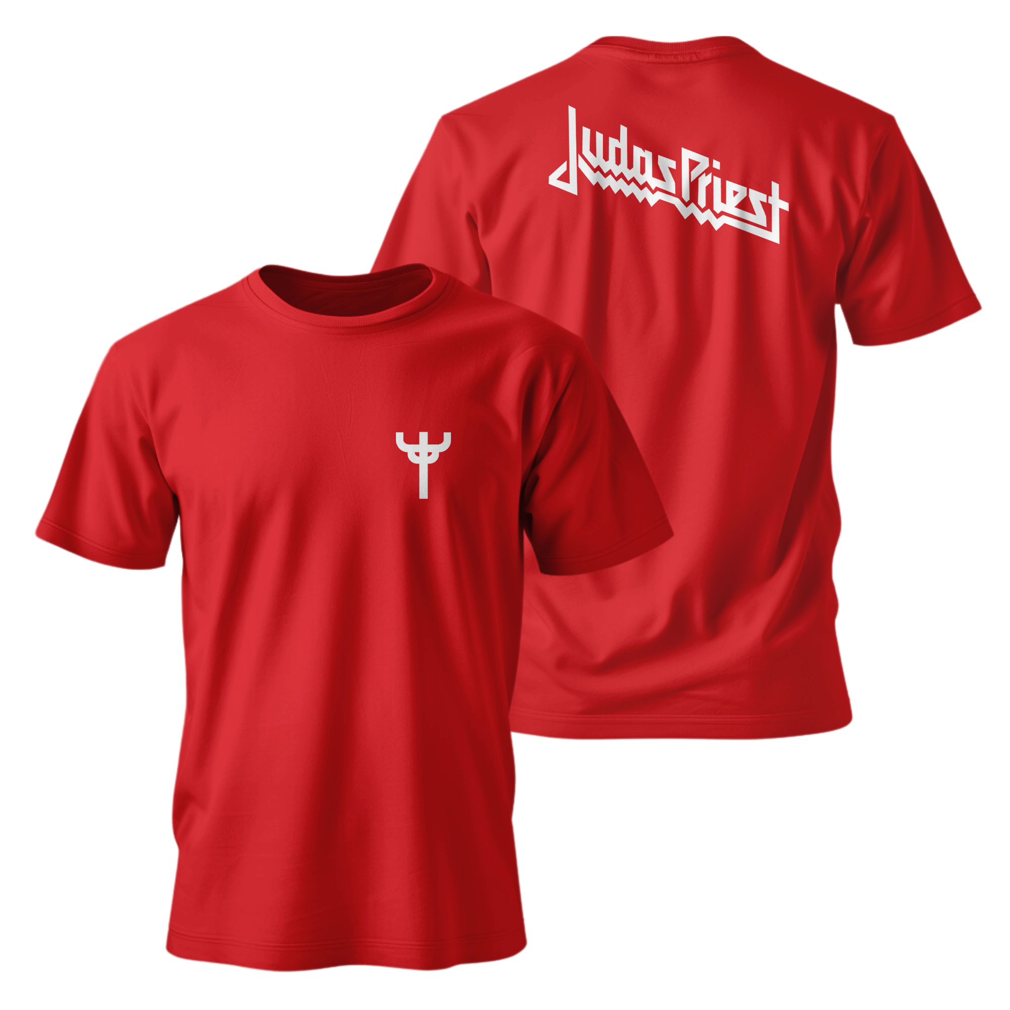 Camiseta Premium - Judas Priest