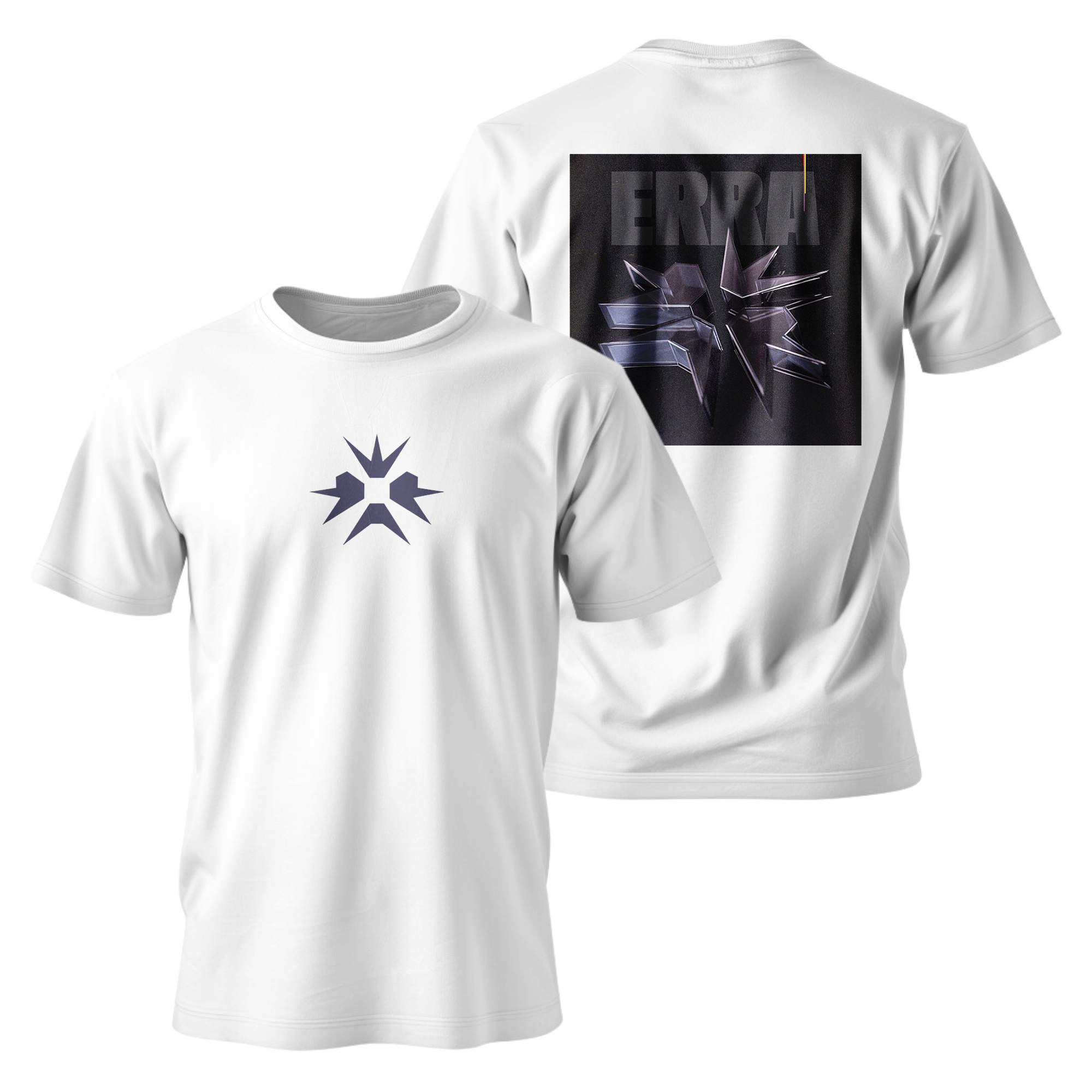 Camiseta Premium - Erra