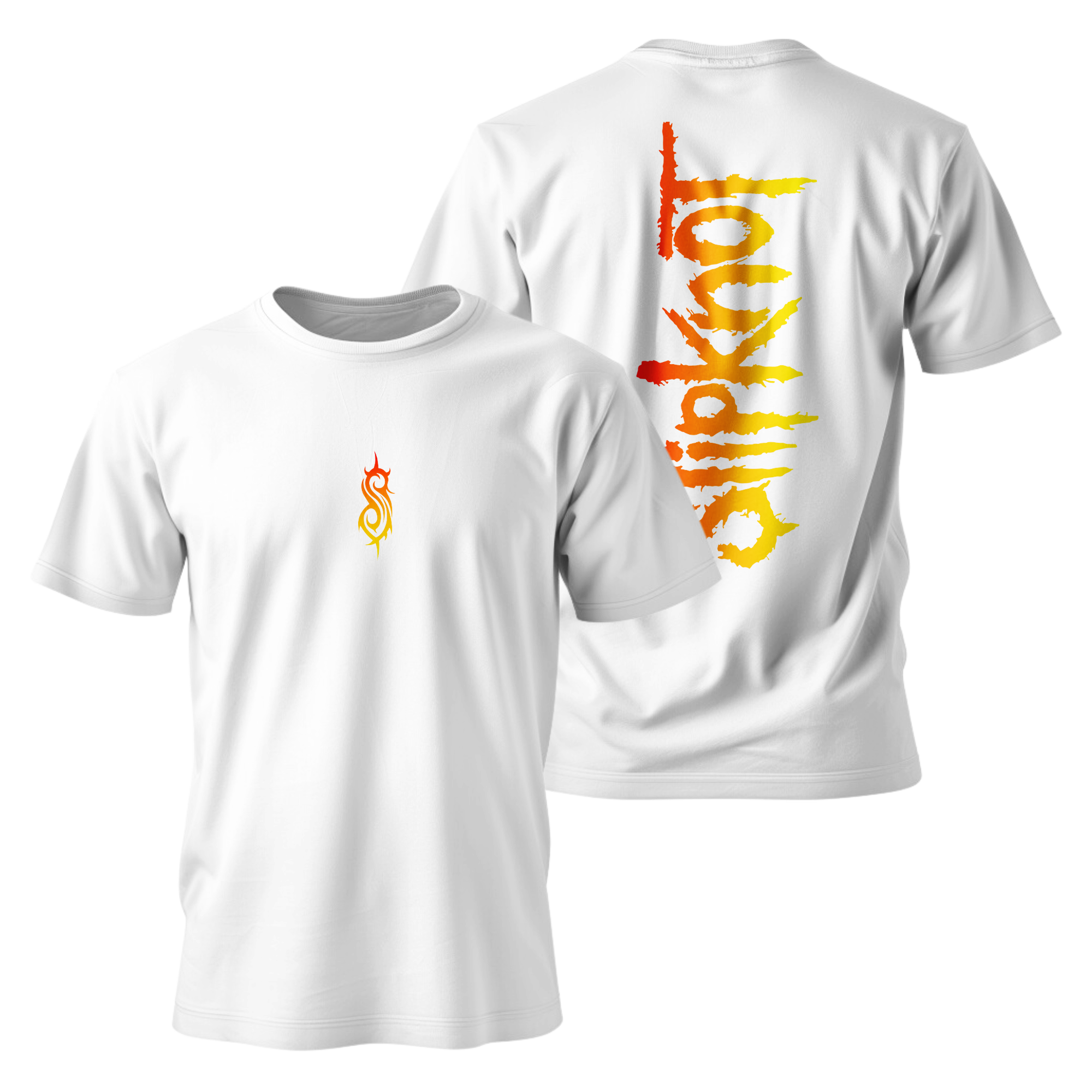 Camiseta Premium - Slipknot
