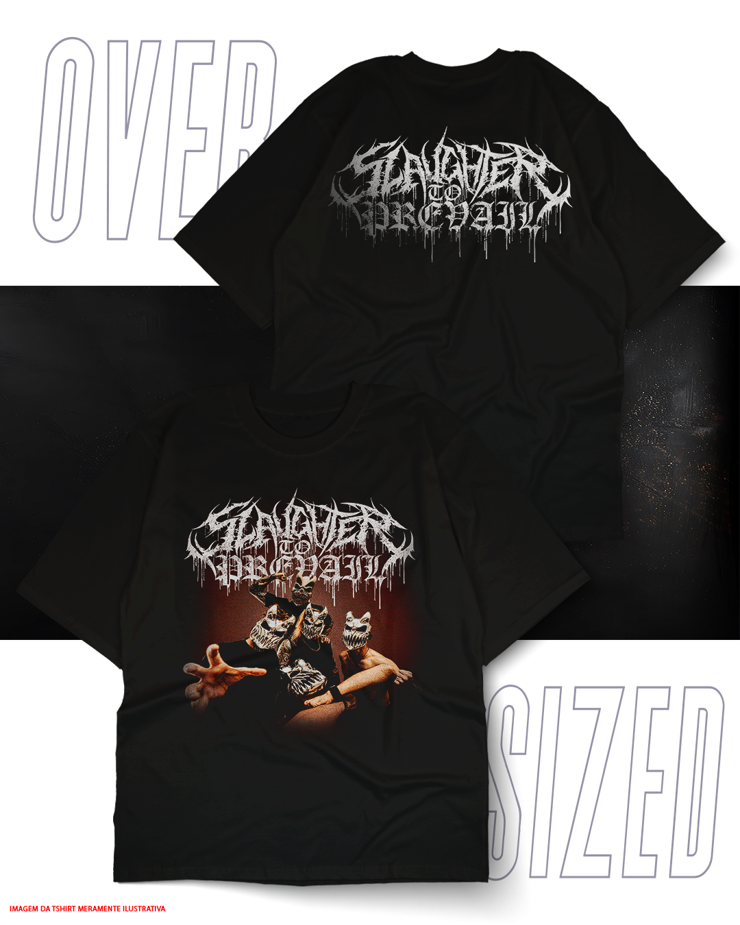 Slaughter to Prevail