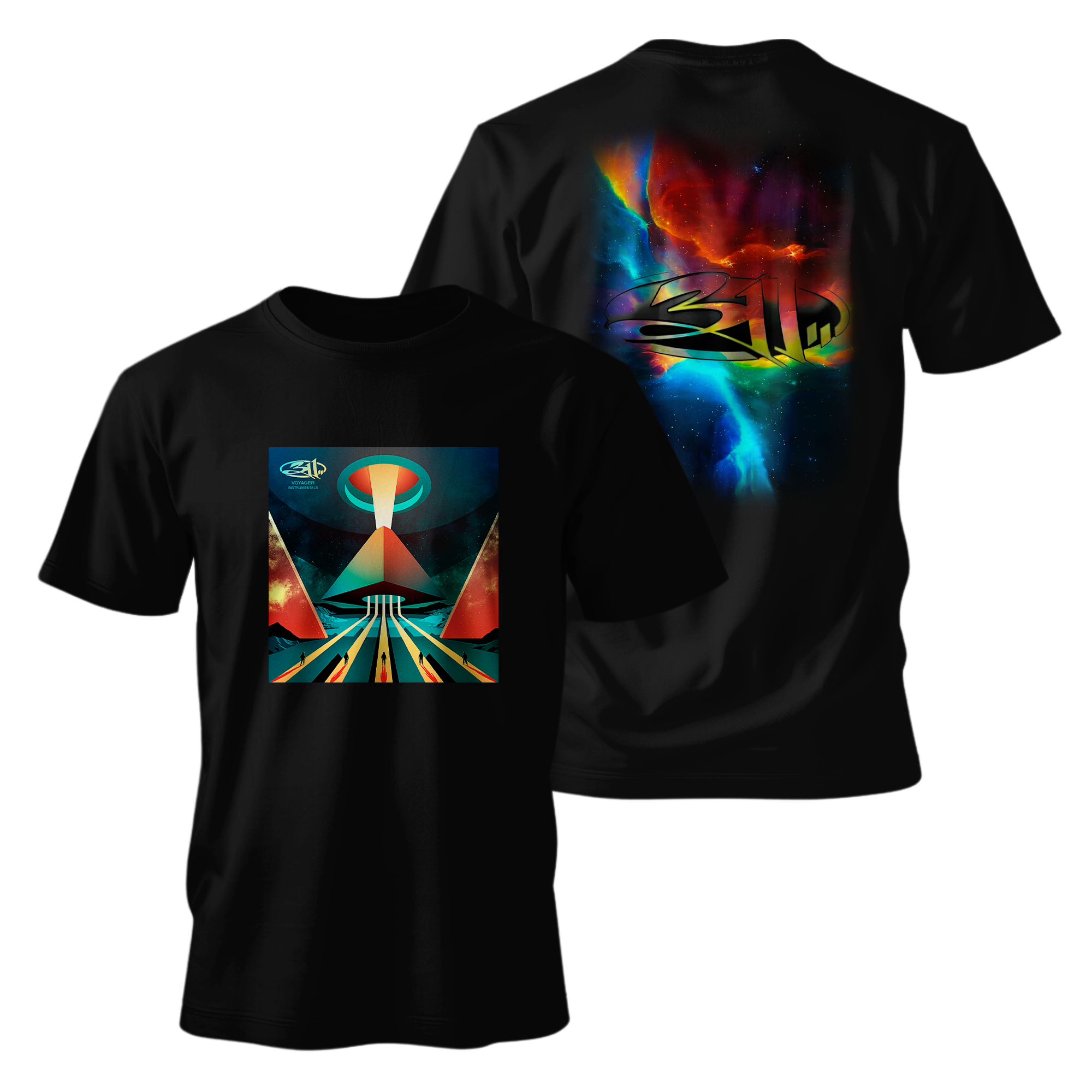 Camiseta Premium - 311